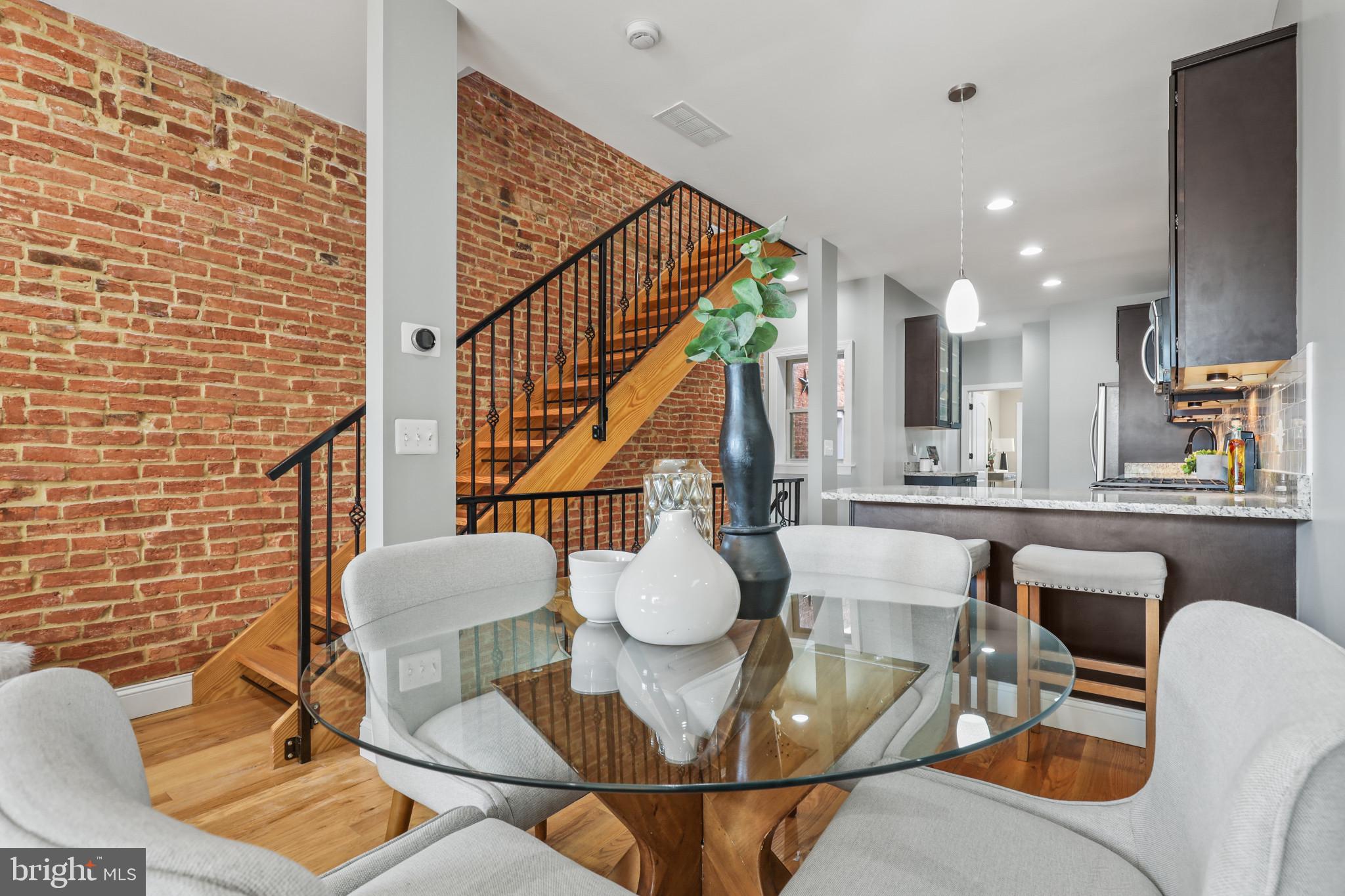 HAMPDEN HISTORIC DISTRICT - Residential