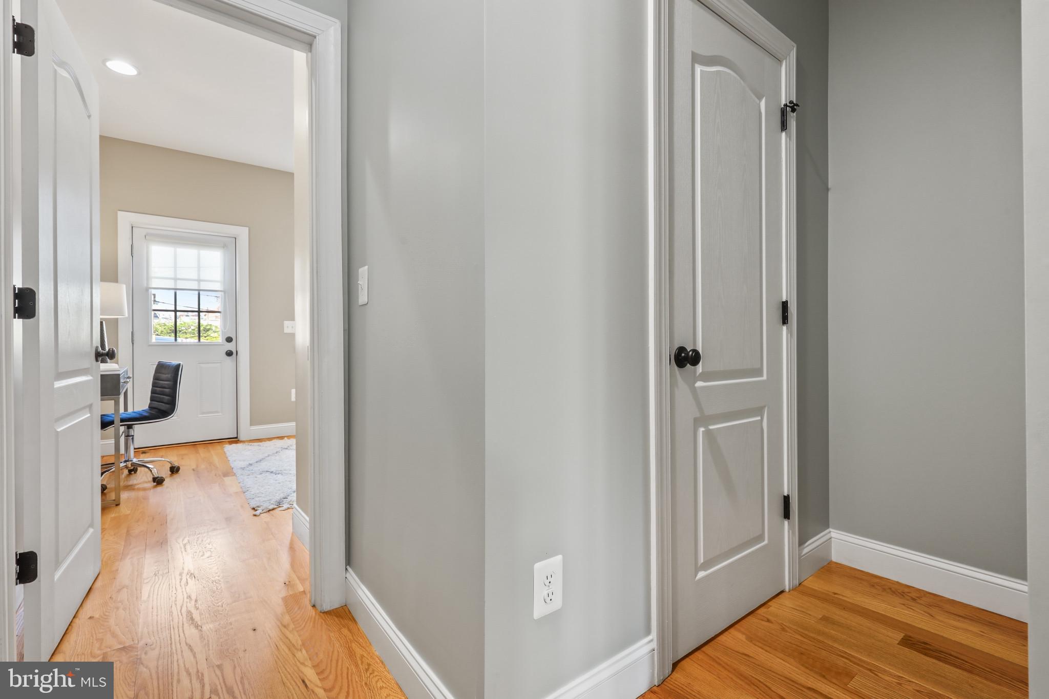 HAMPDEN HISTORIC DISTRICT - Residential