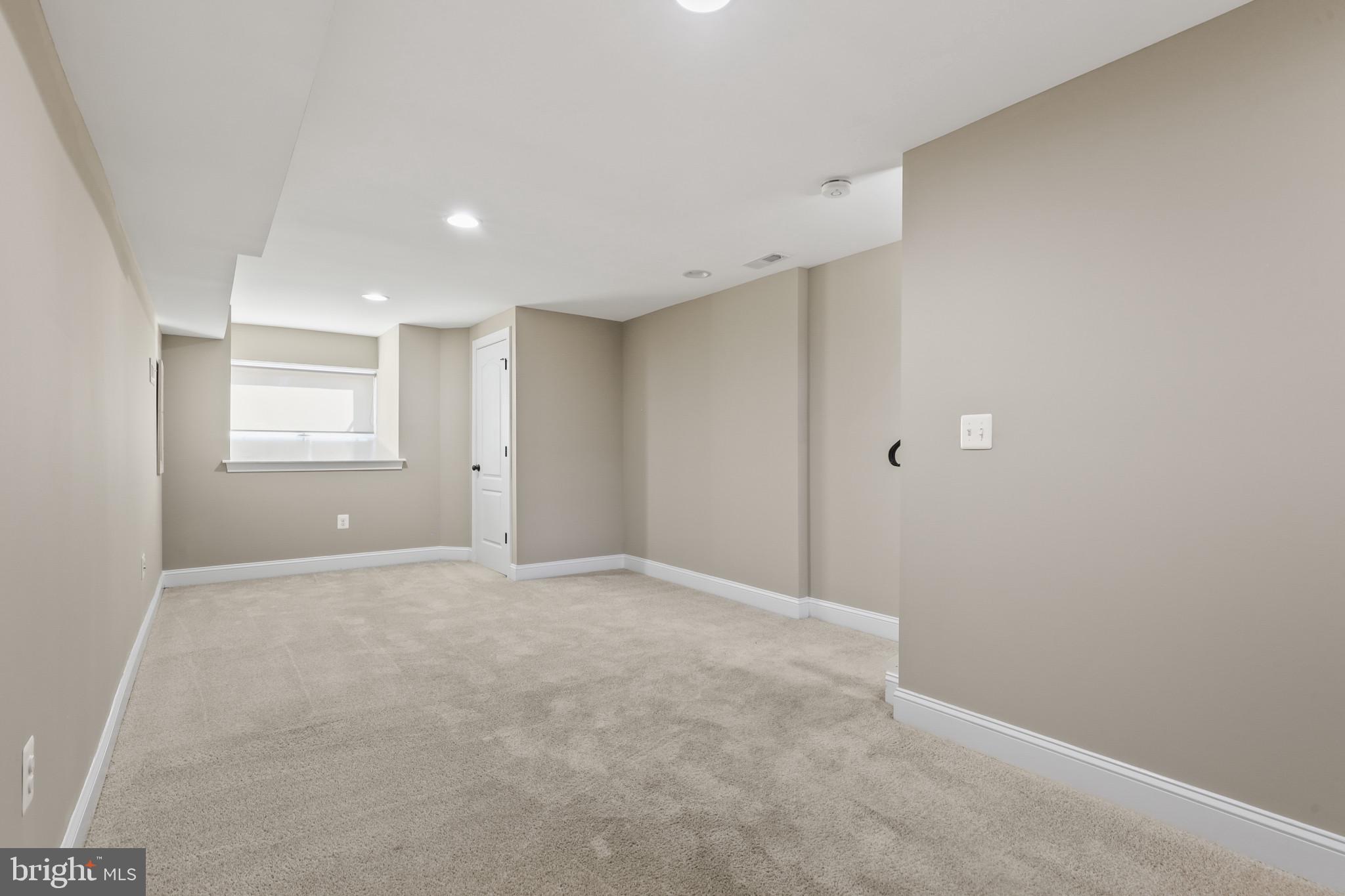 HAMPDEN HISTORIC DISTRICT - Residential