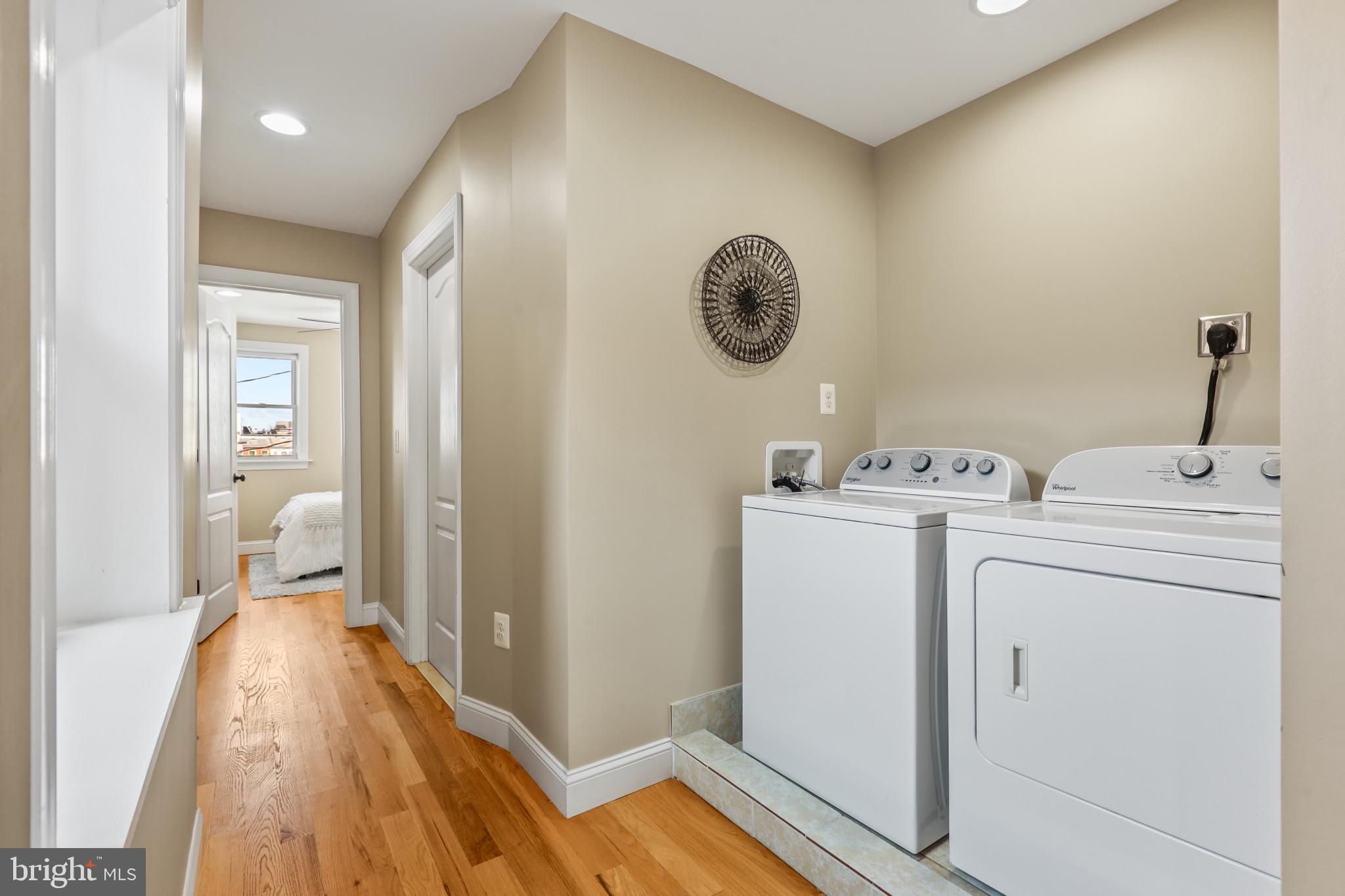 HAMPDEN HISTORIC DISTRICT - Residential