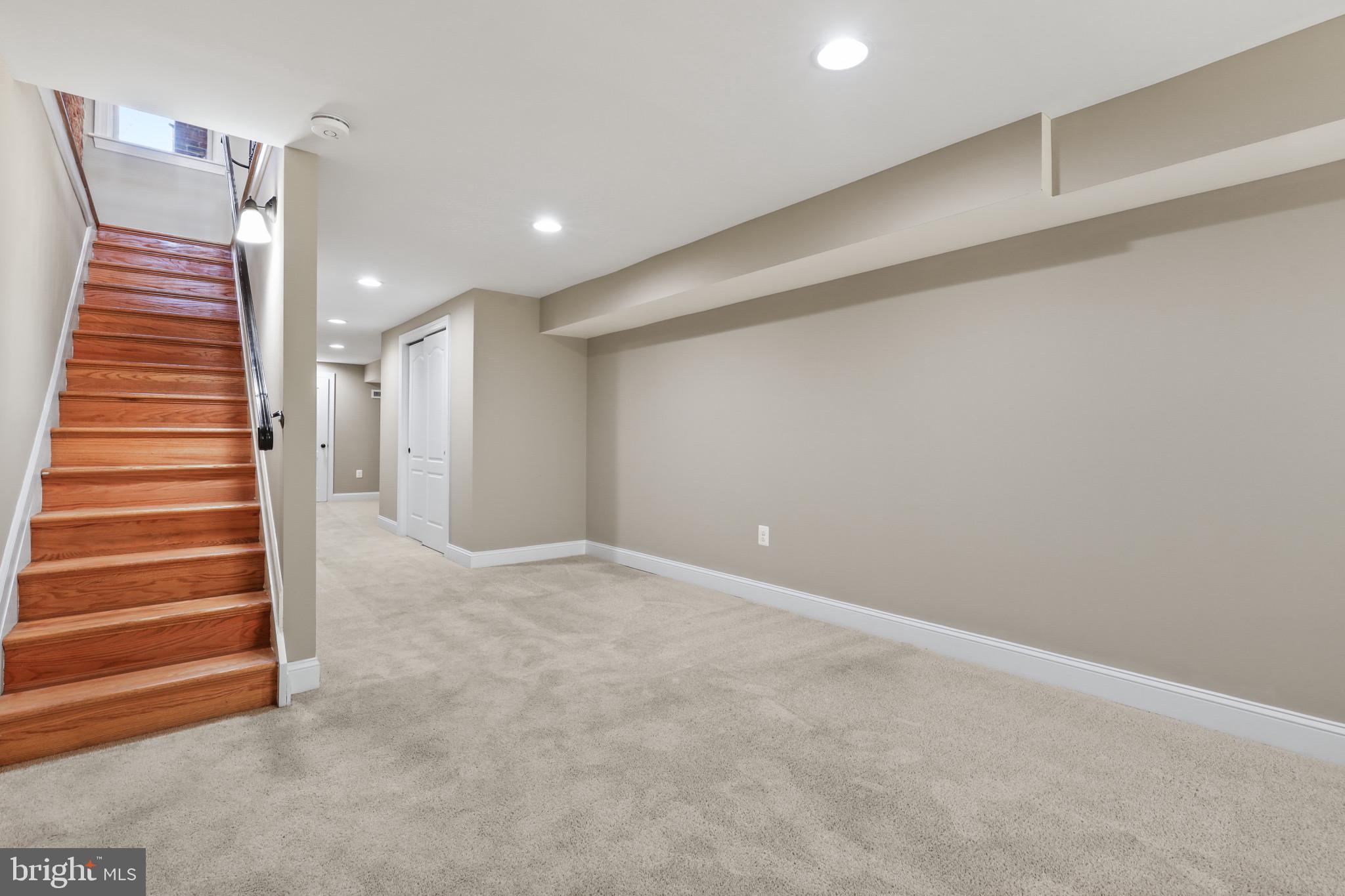 HAMPDEN HISTORIC DISTRICT - Residential