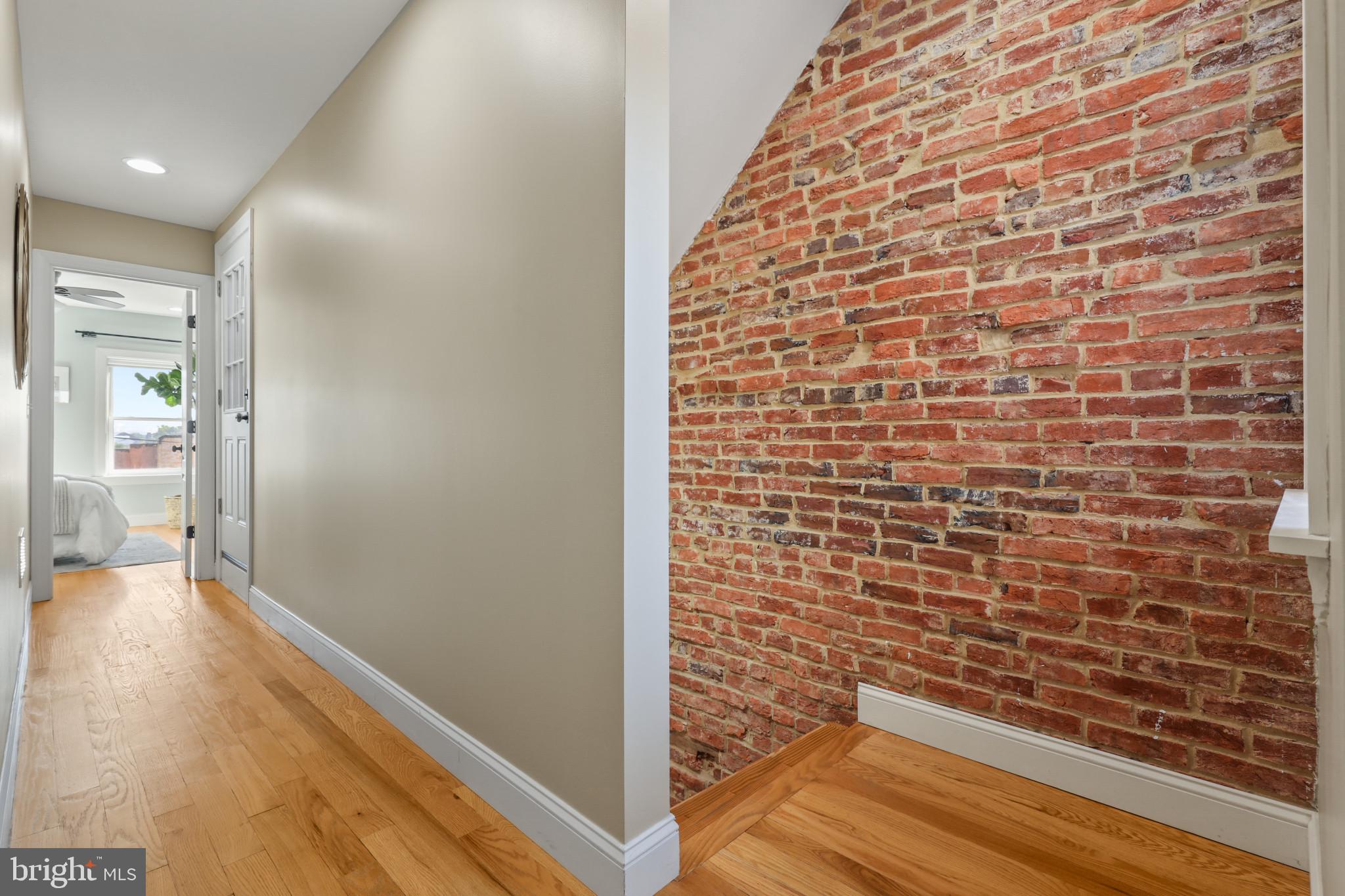 HAMPDEN HISTORIC DISTRICT - Residential