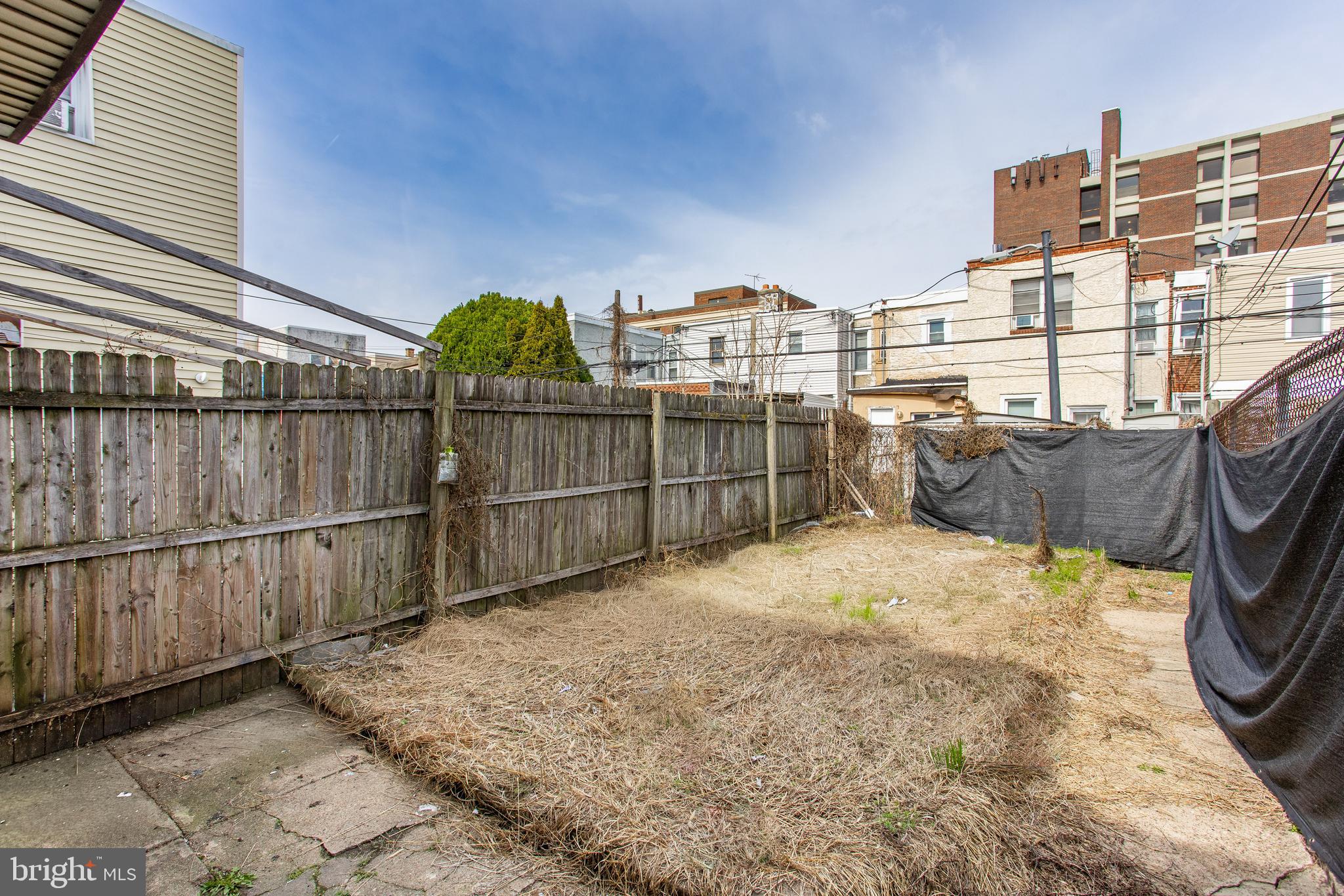 PORT RICHMOND - Residential