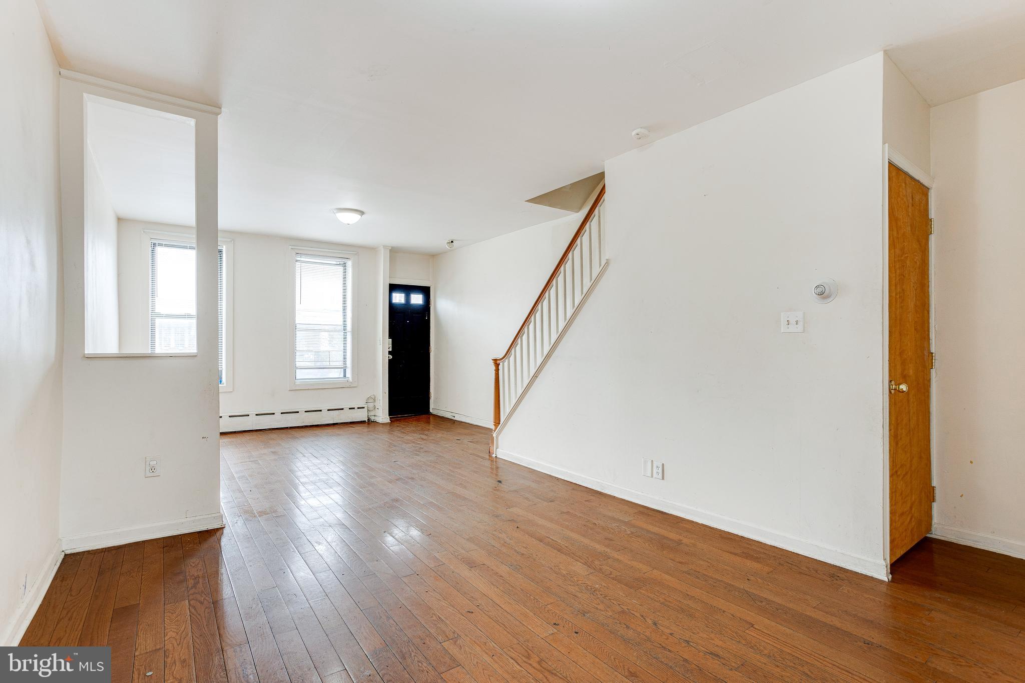 PORT RICHMOND - Residential