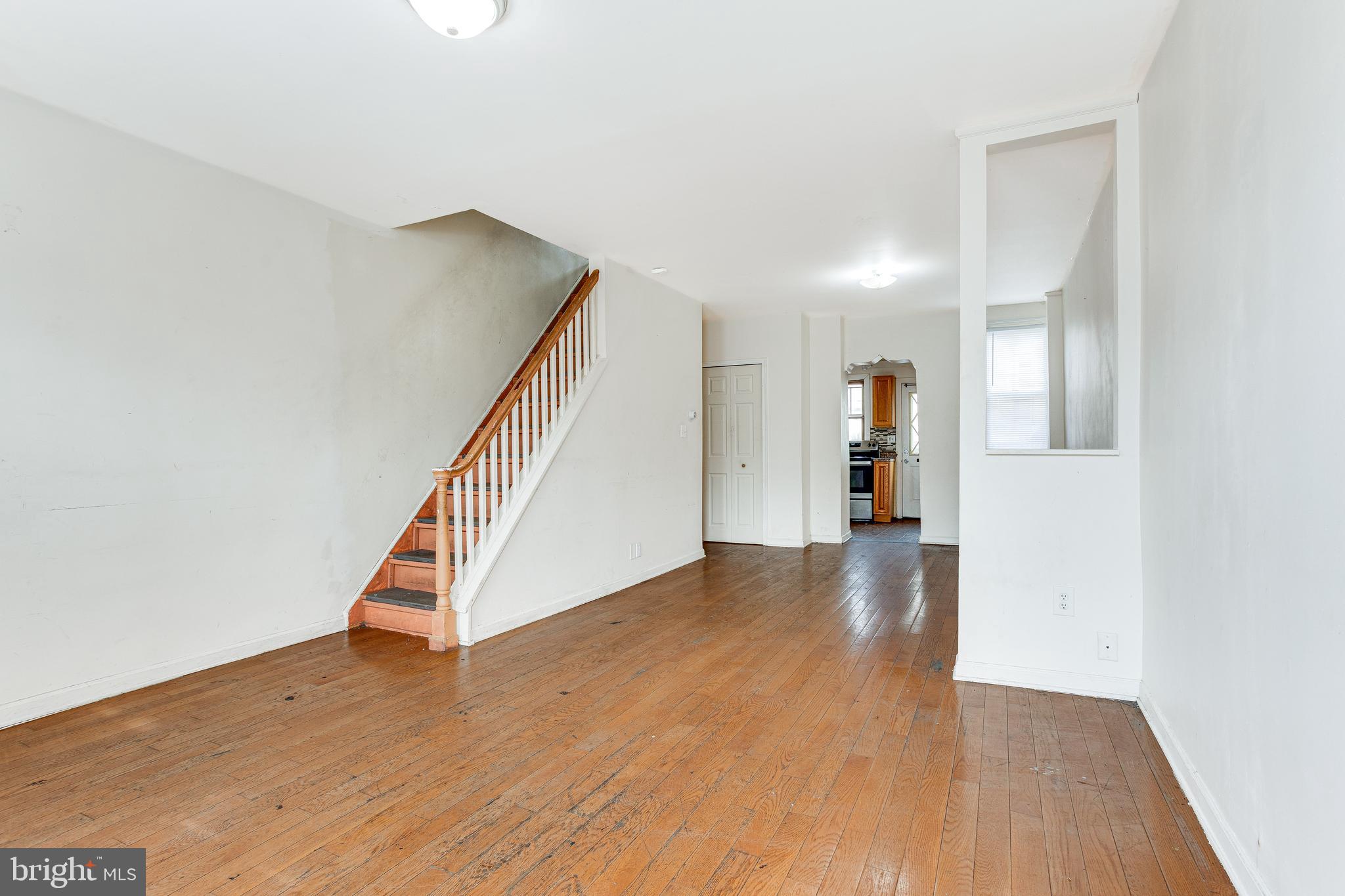 PORT RICHMOND - Residential