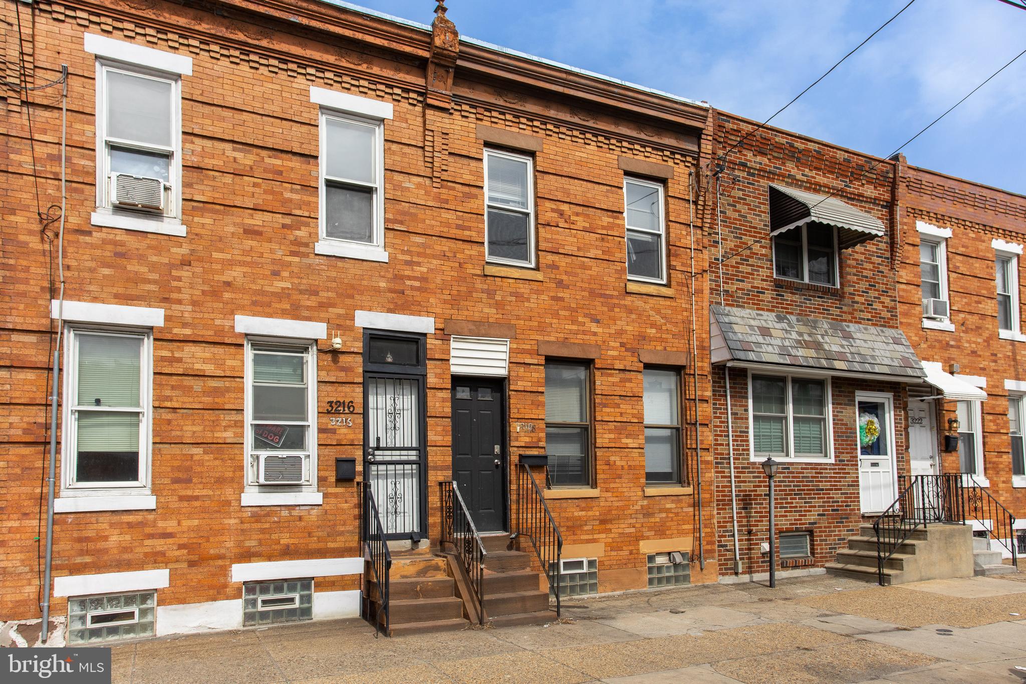 PORT RICHMOND - Residential