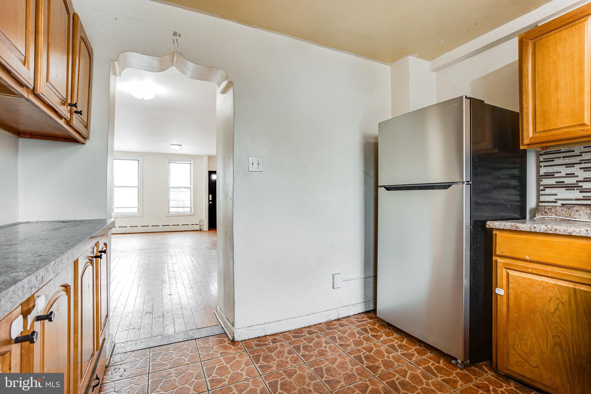 PORT RICHMOND - Residential