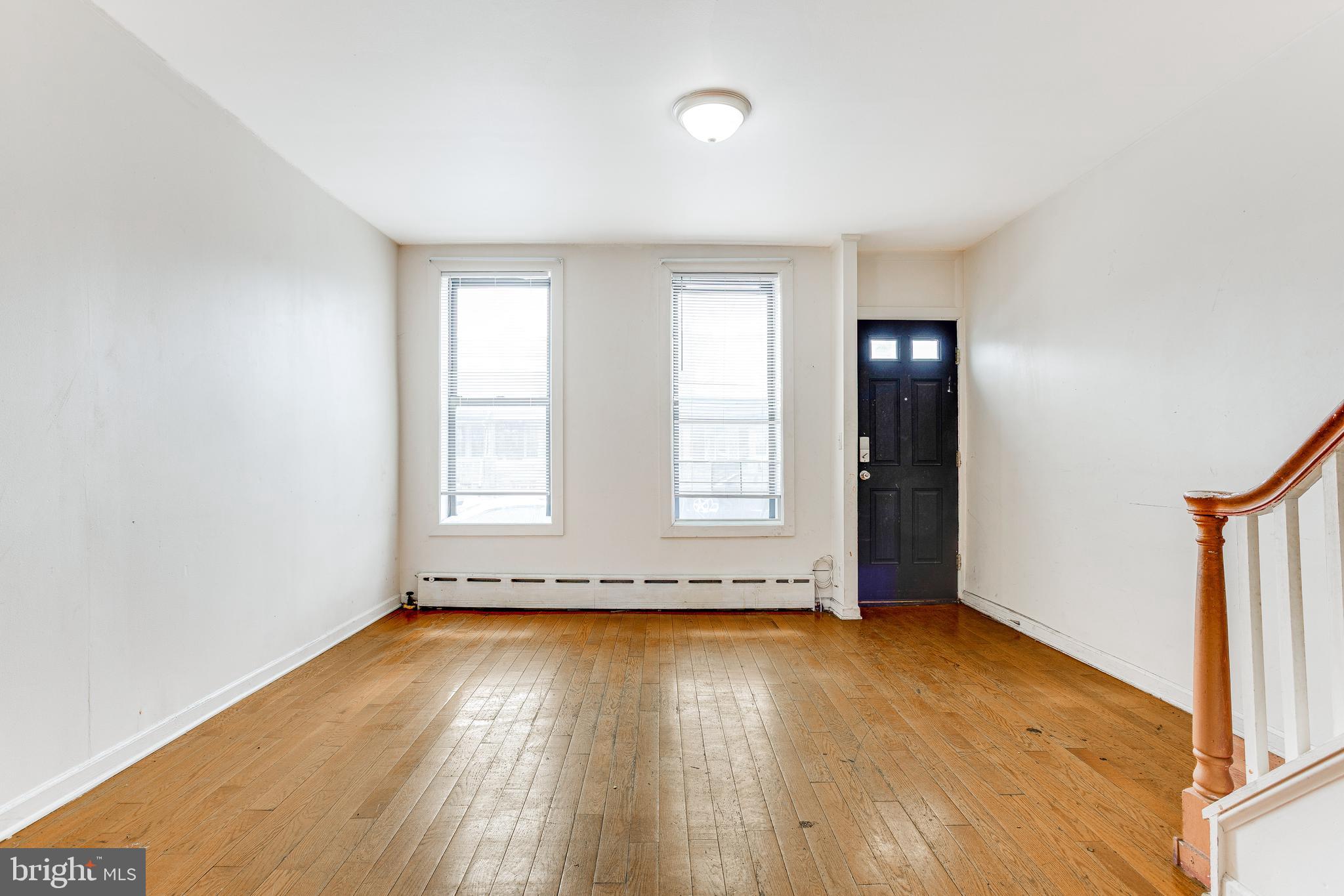 PORT RICHMOND - Residential