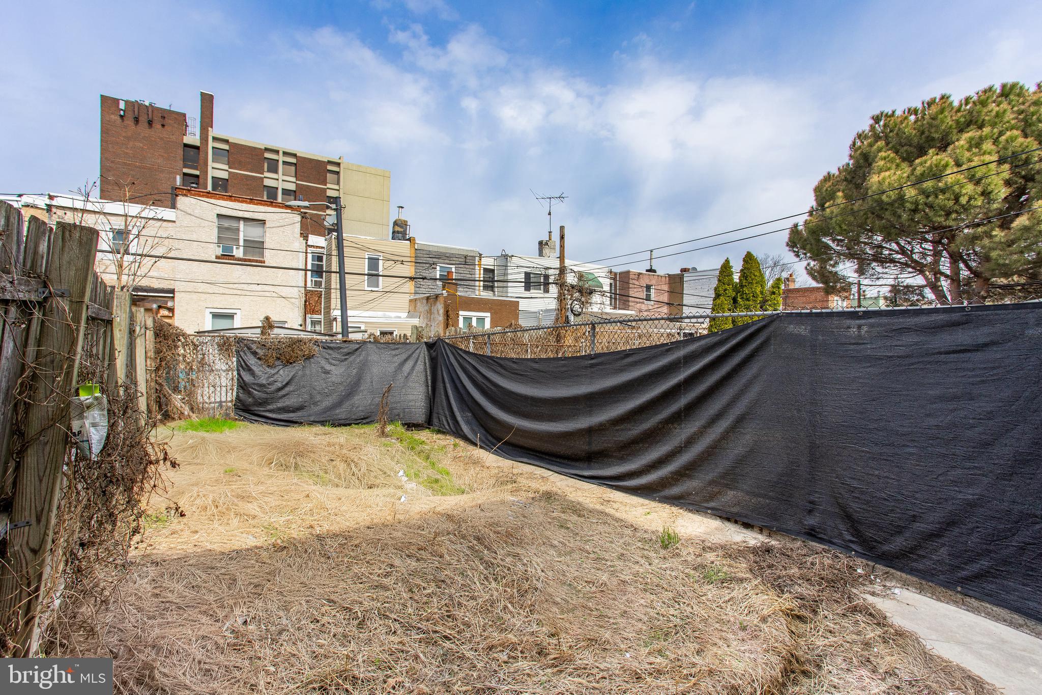 PORT RICHMOND - Residential