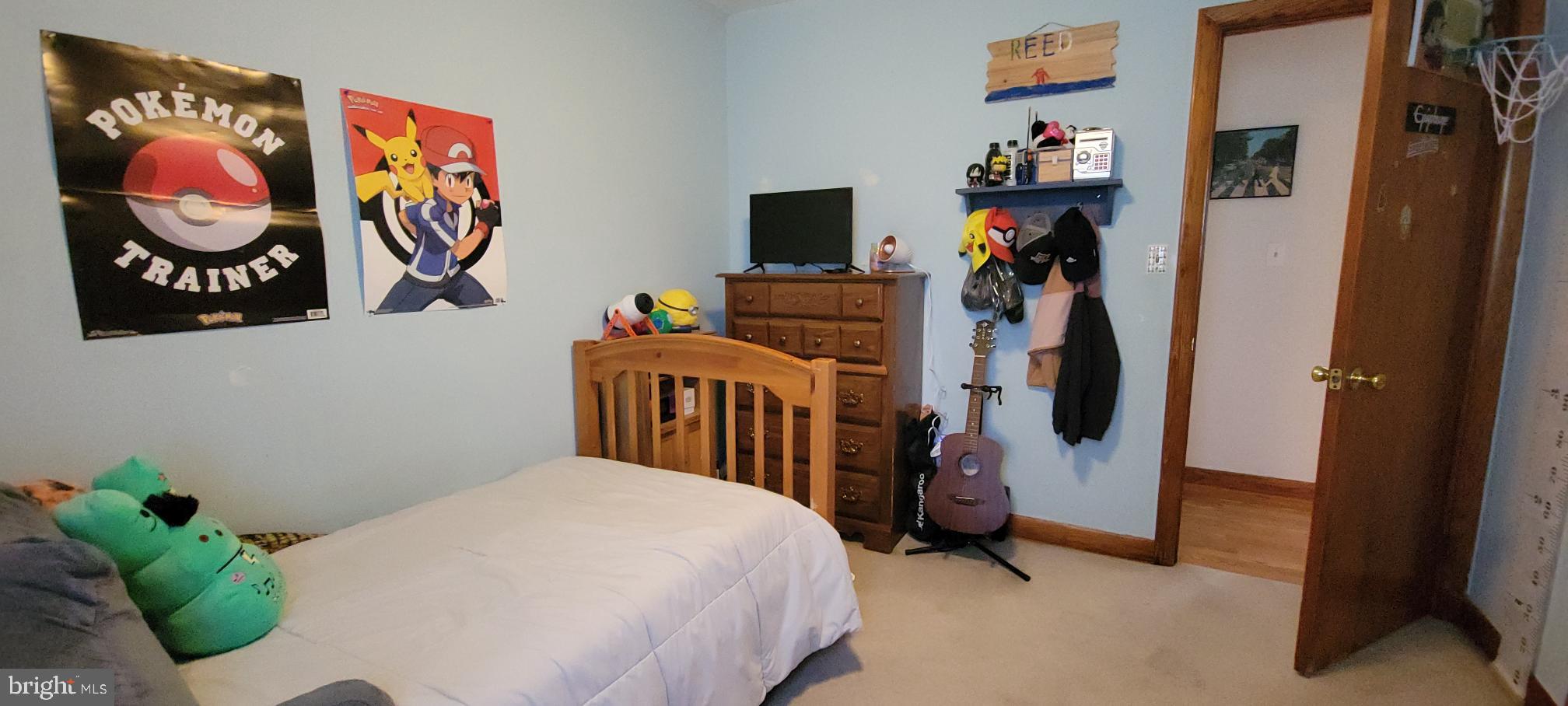 COULBOURNE MANOR - Residential