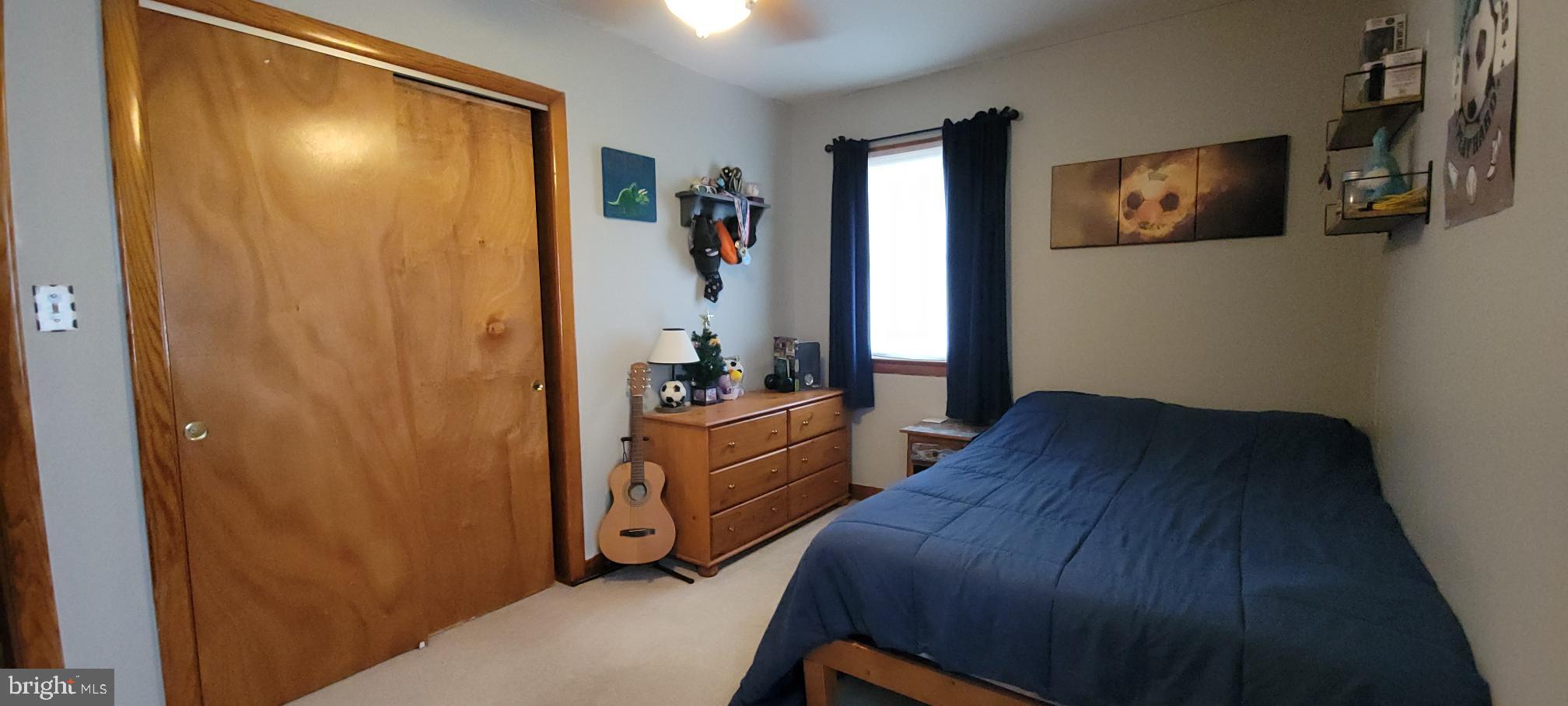 COULBOURNE MANOR - Residential