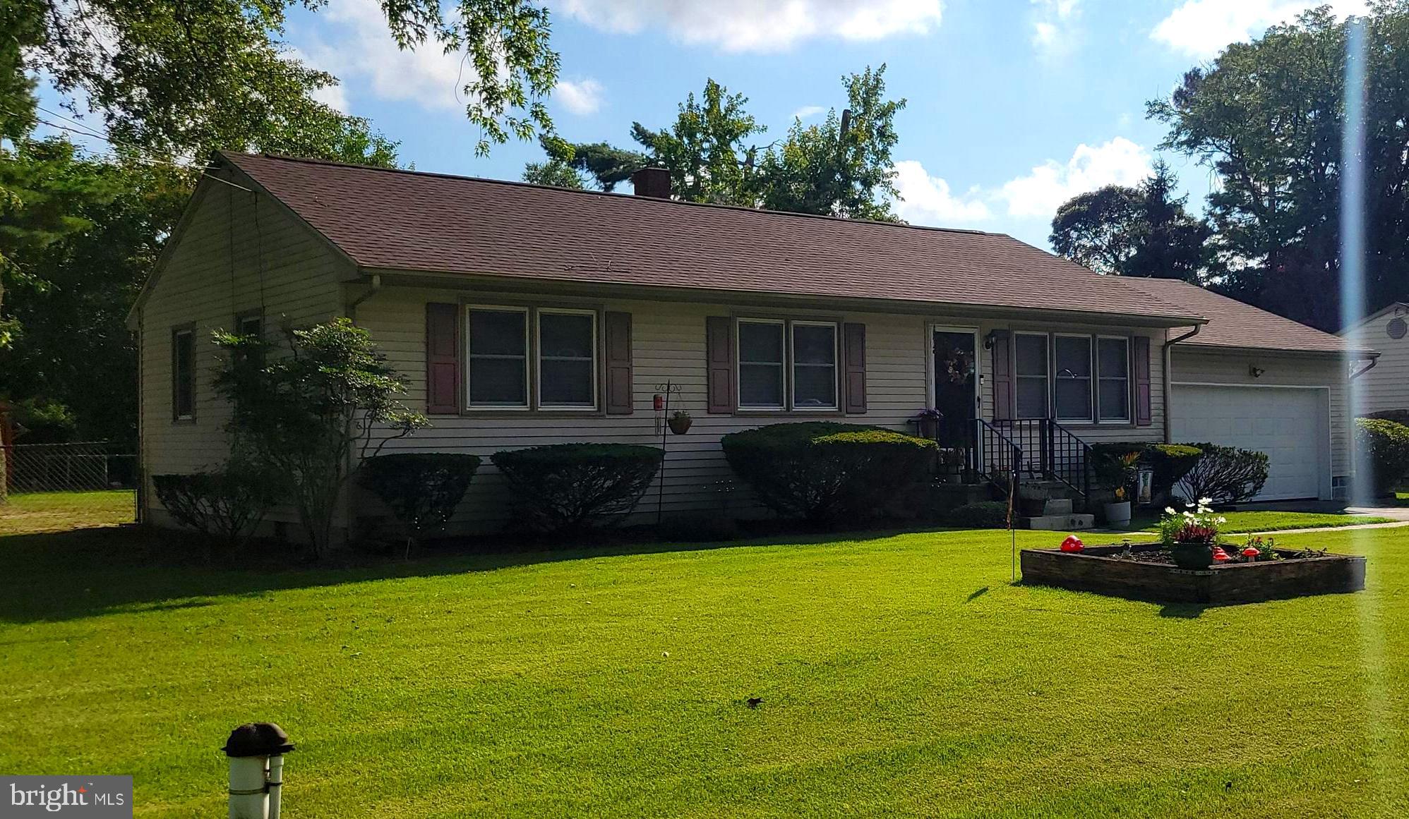 116 COULBOURN DRIVE