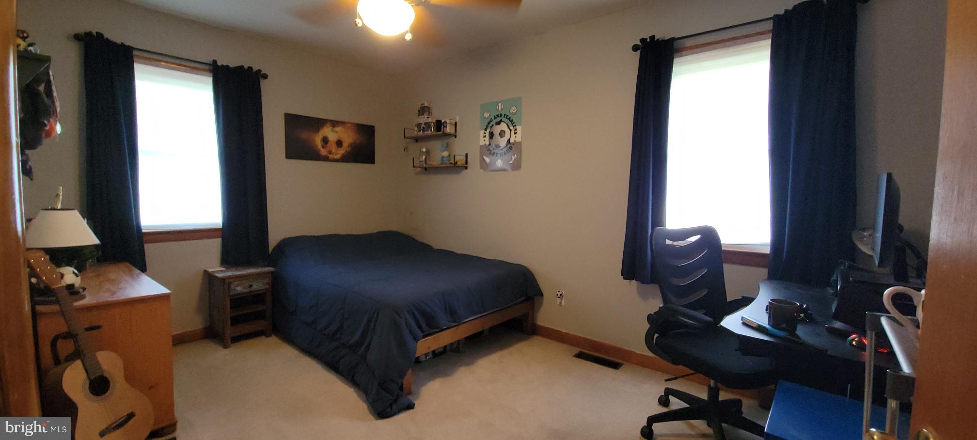 COULBOURNE MANOR - Residential