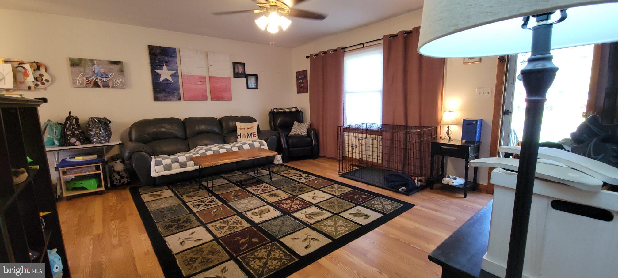 COULBOURNE MANOR - Residential