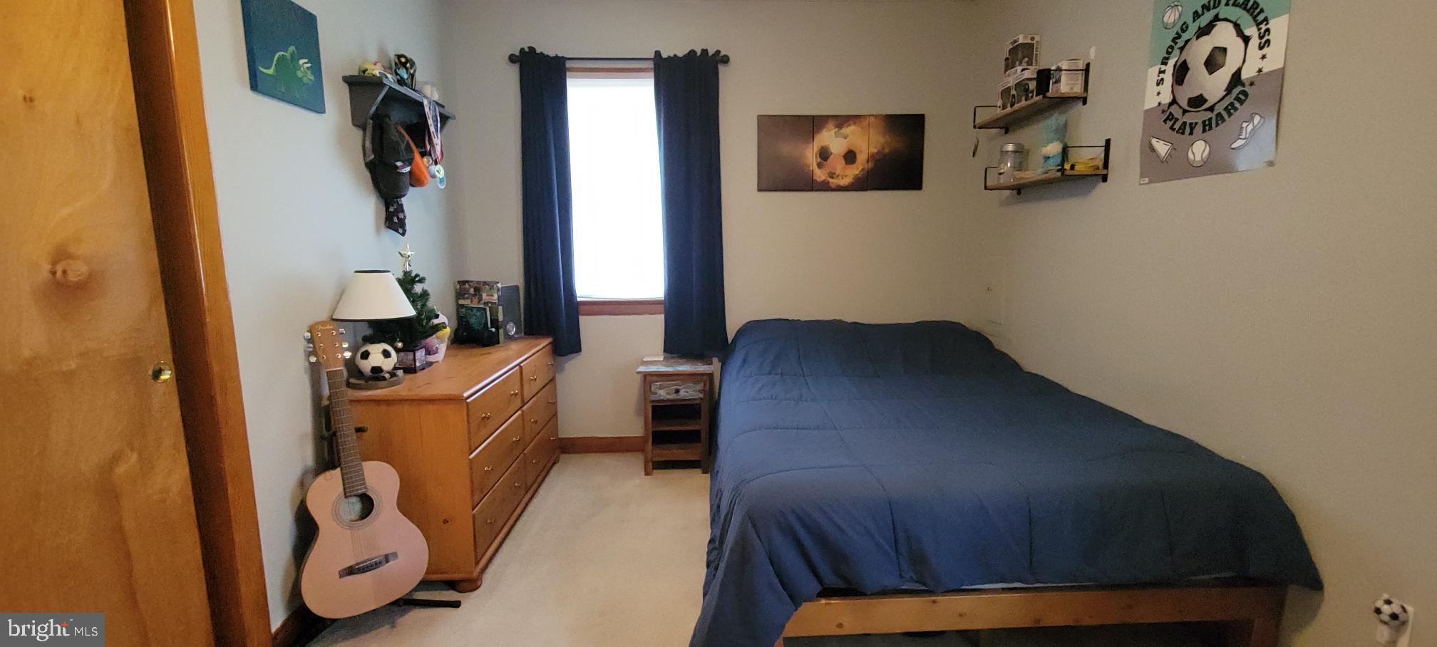 COULBOURNE MANOR - Residential