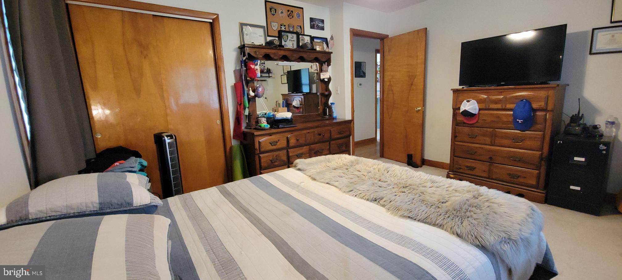 COULBOURNE MANOR - Residential