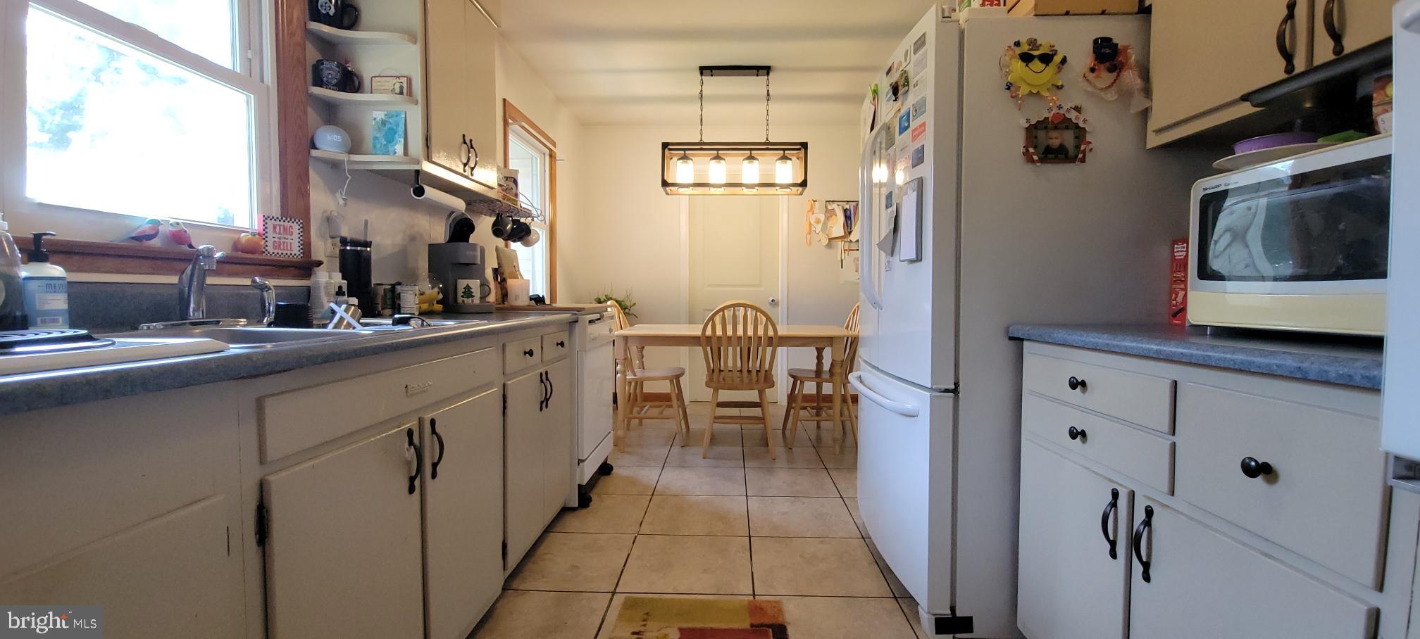 COULBOURNE MANOR - Residential