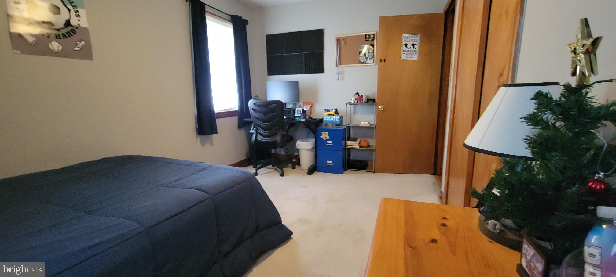 COULBOURNE MANOR - Residential