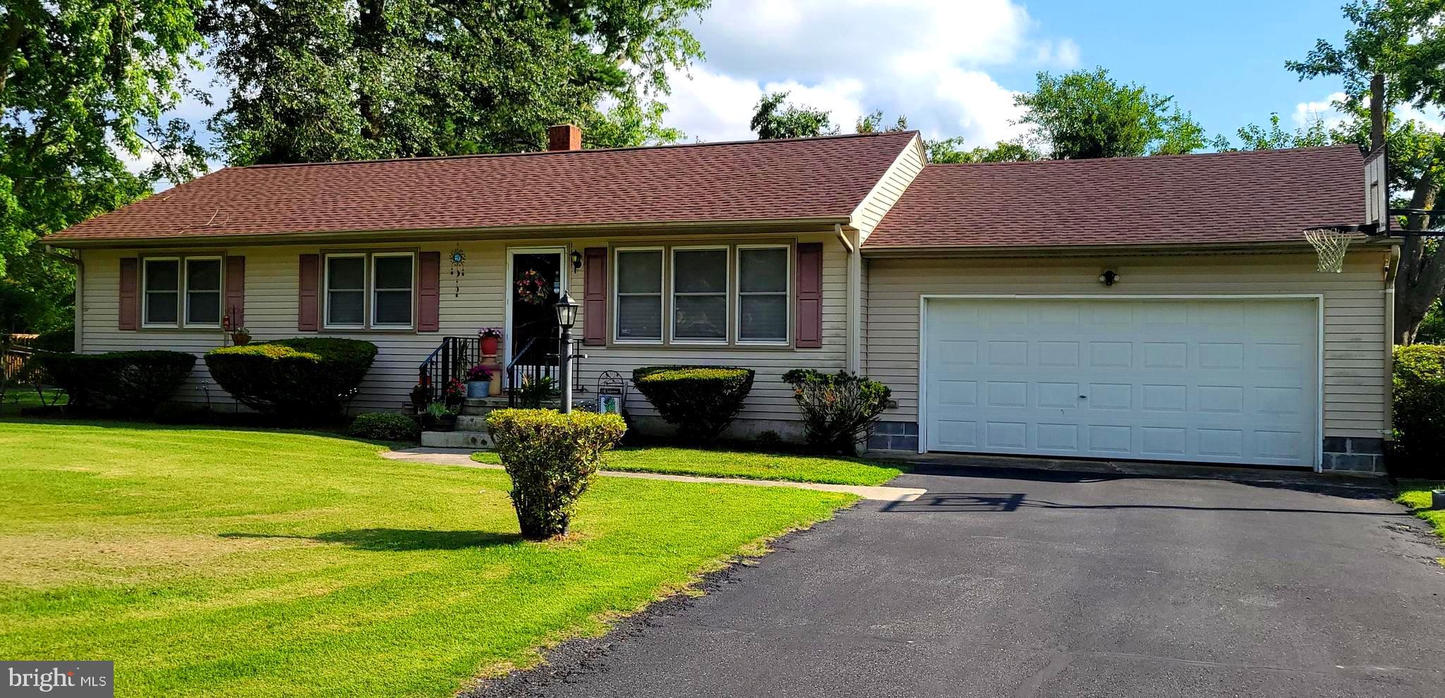 116 COULBOURN DRIVE