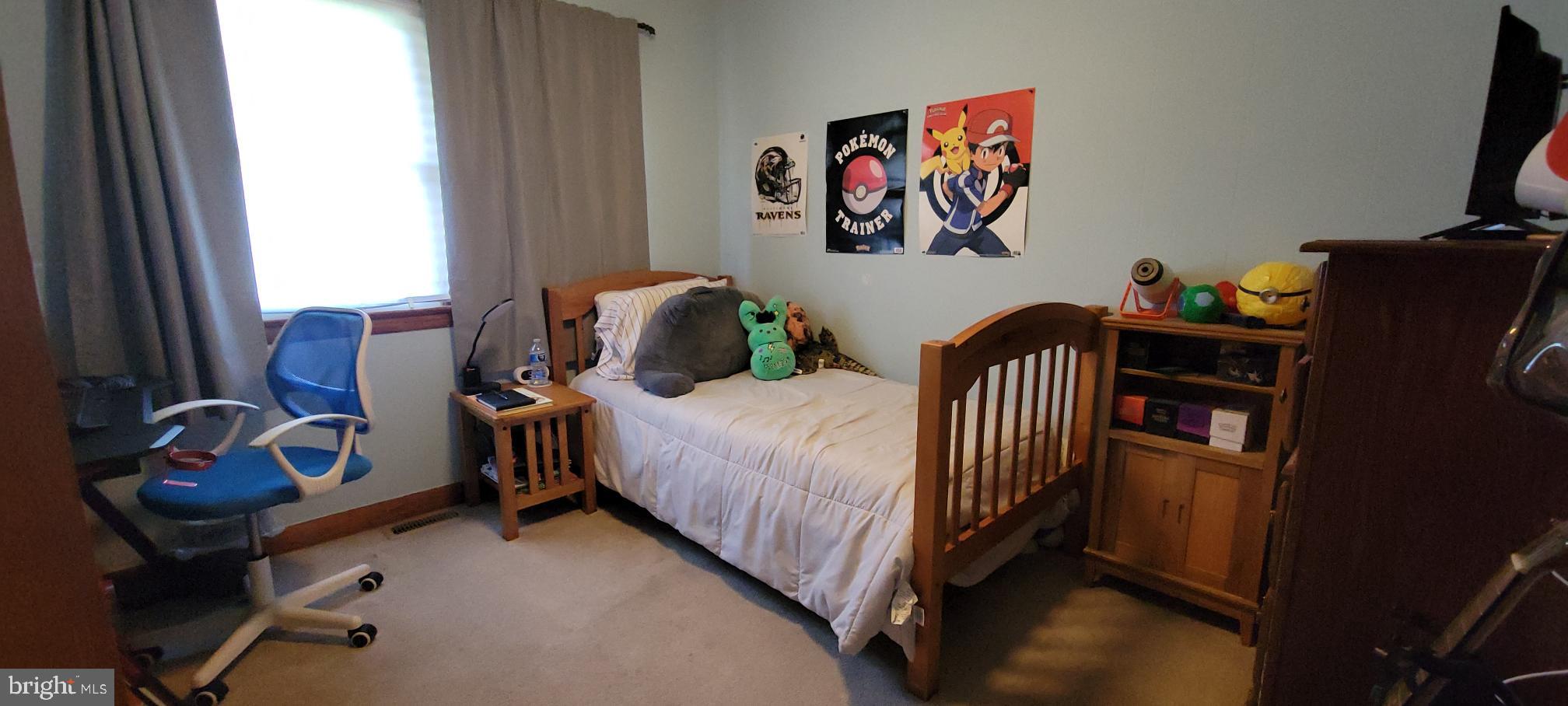 COULBOURNE MANOR - Residential