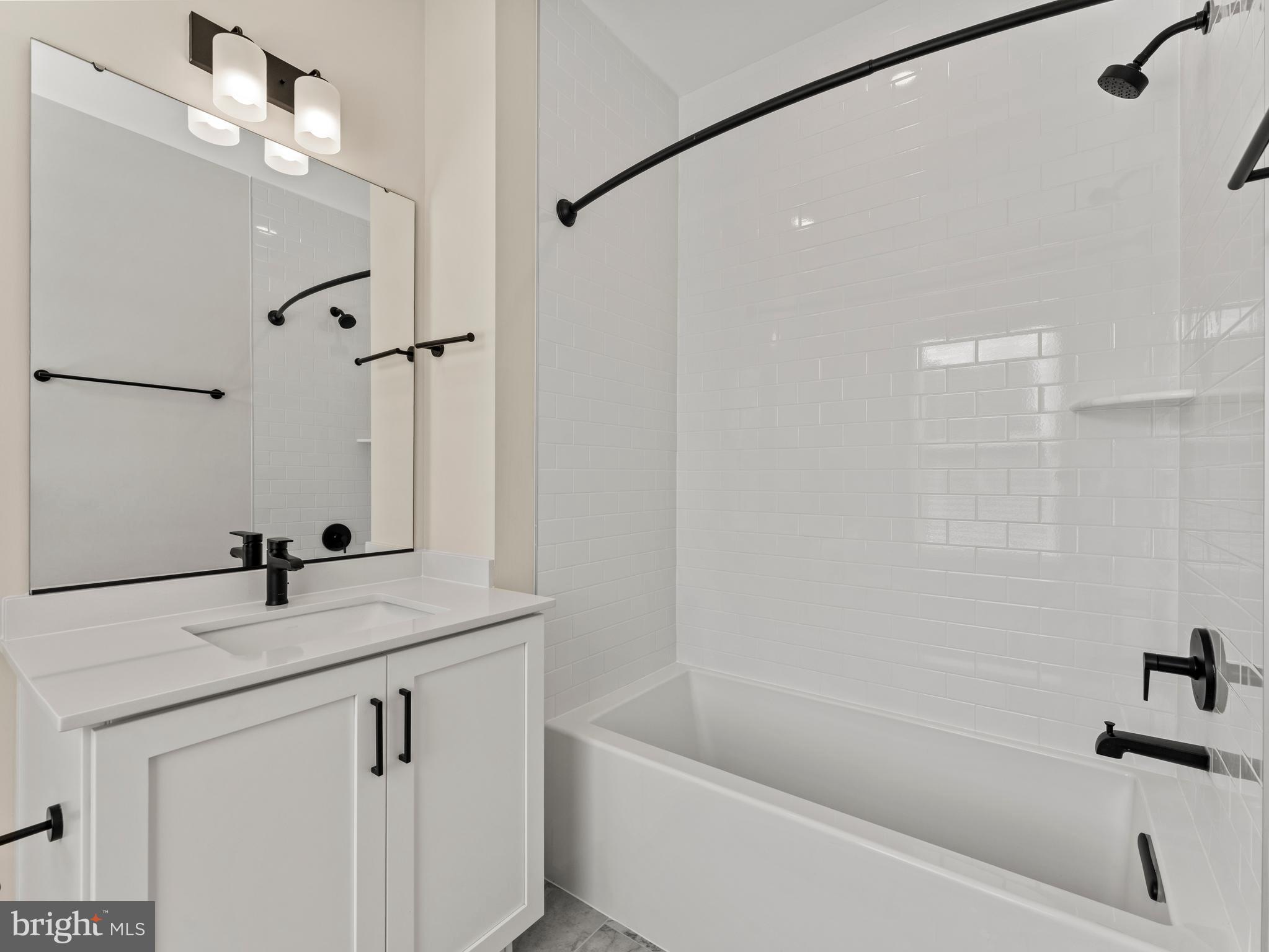 TYSONS RIDGE - Residential Lease