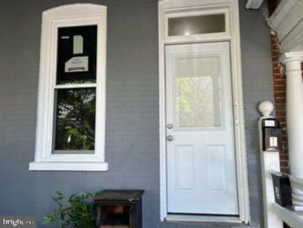 Photo of 229 Nevin Street, LANCASTER, PA 17603 (MLS # PALA2063062)