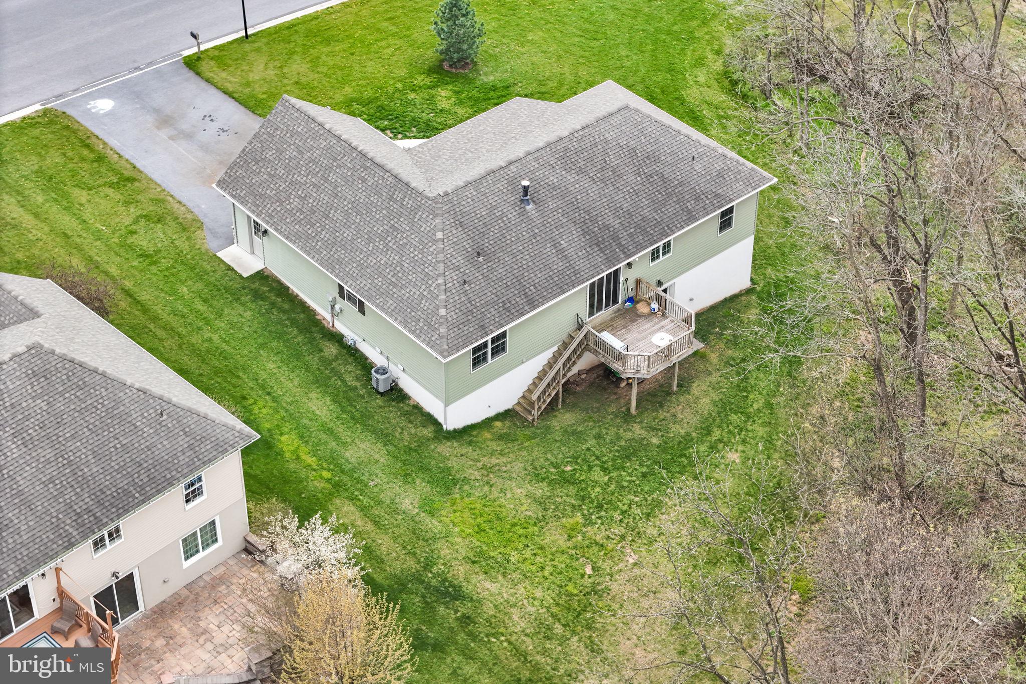 THE ESTATES AT HEARTHSIDE - Residential