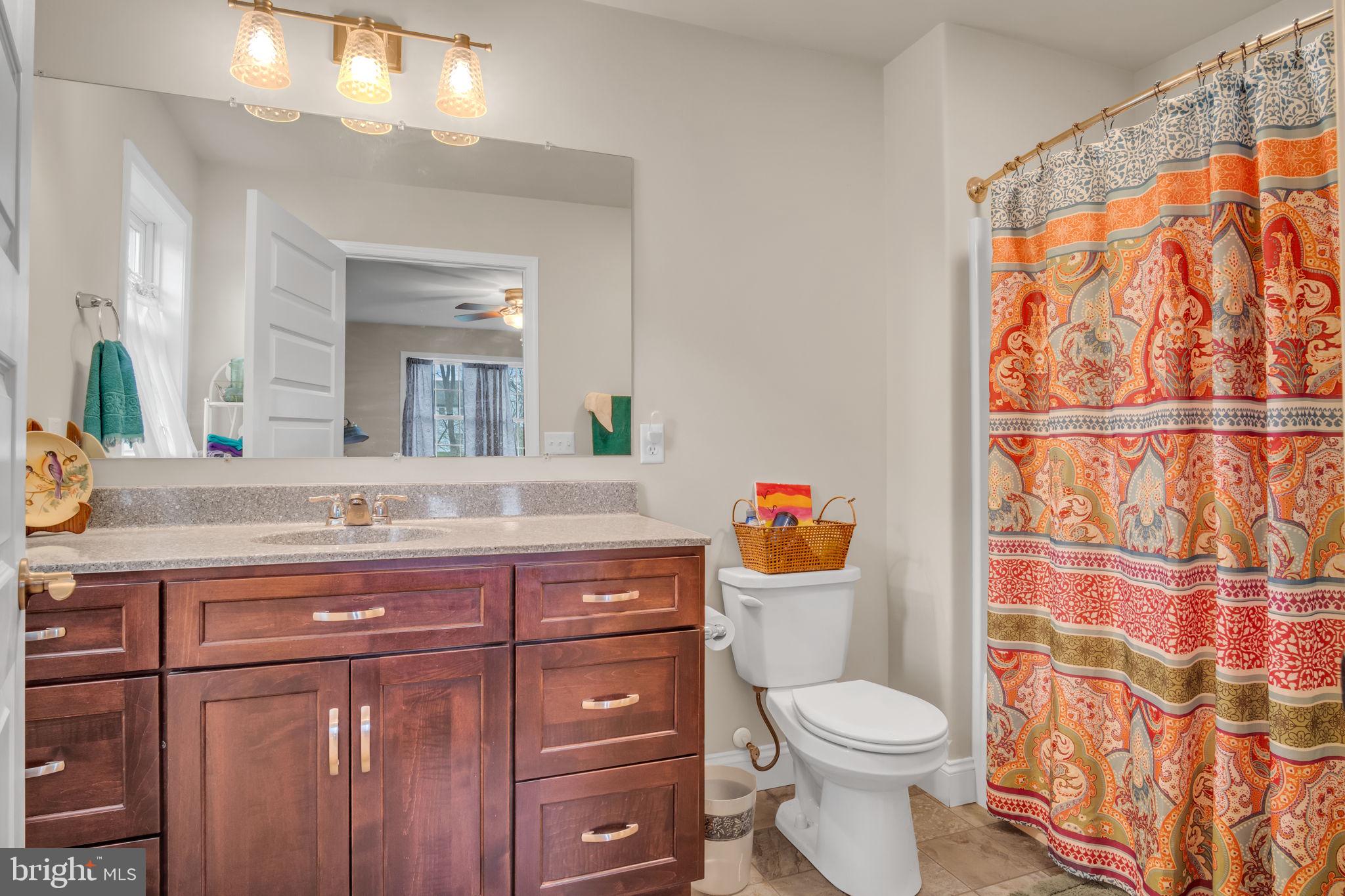 THE ESTATES AT HEARTHSIDE - Residential