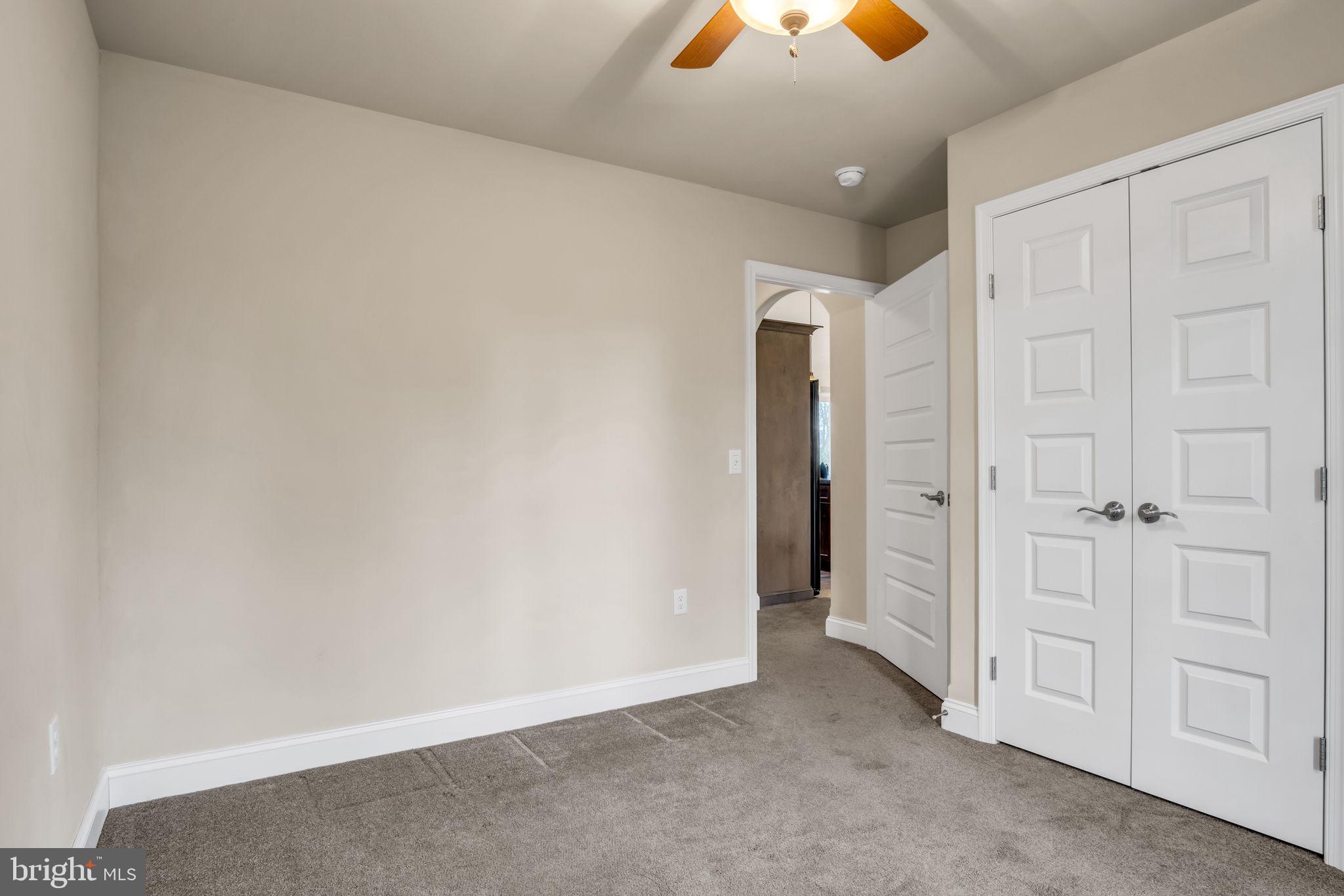 THE ESTATES AT HEARTHSIDE - Residential