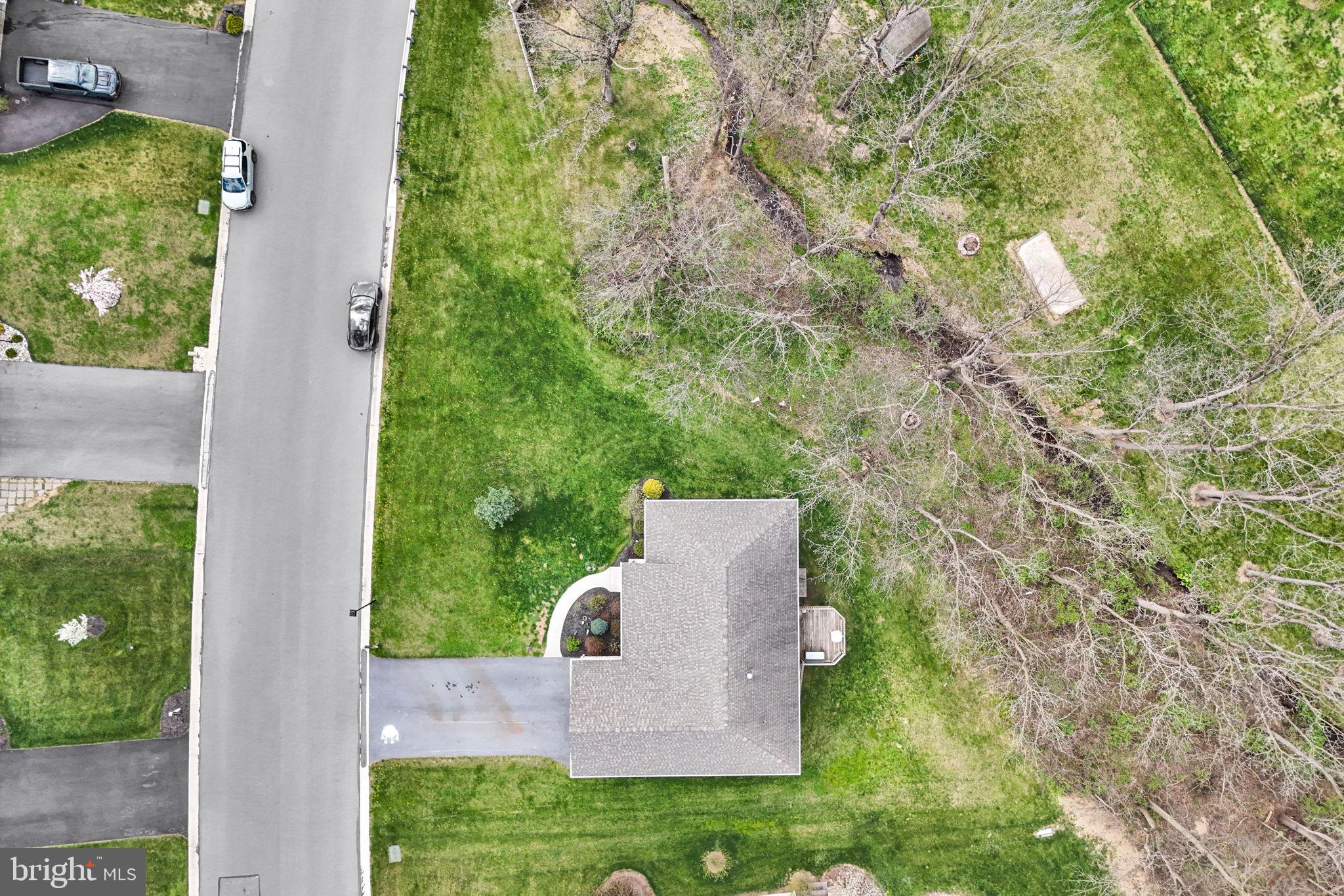 THE ESTATES AT HEARTHSIDE - Residential