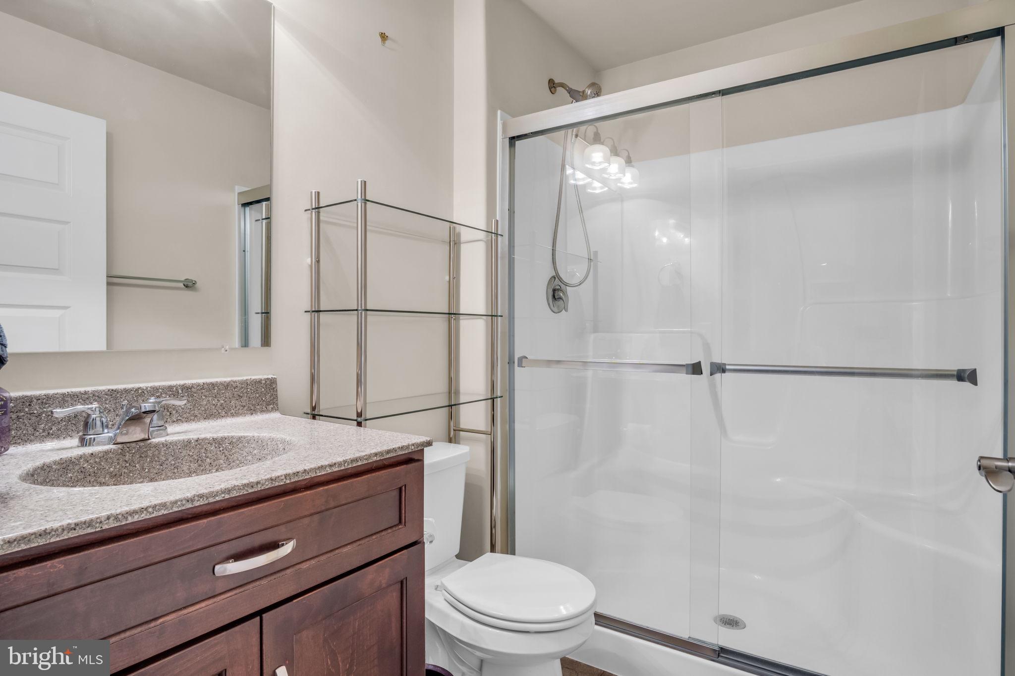 THE ESTATES AT HEARTHSIDE - Residential