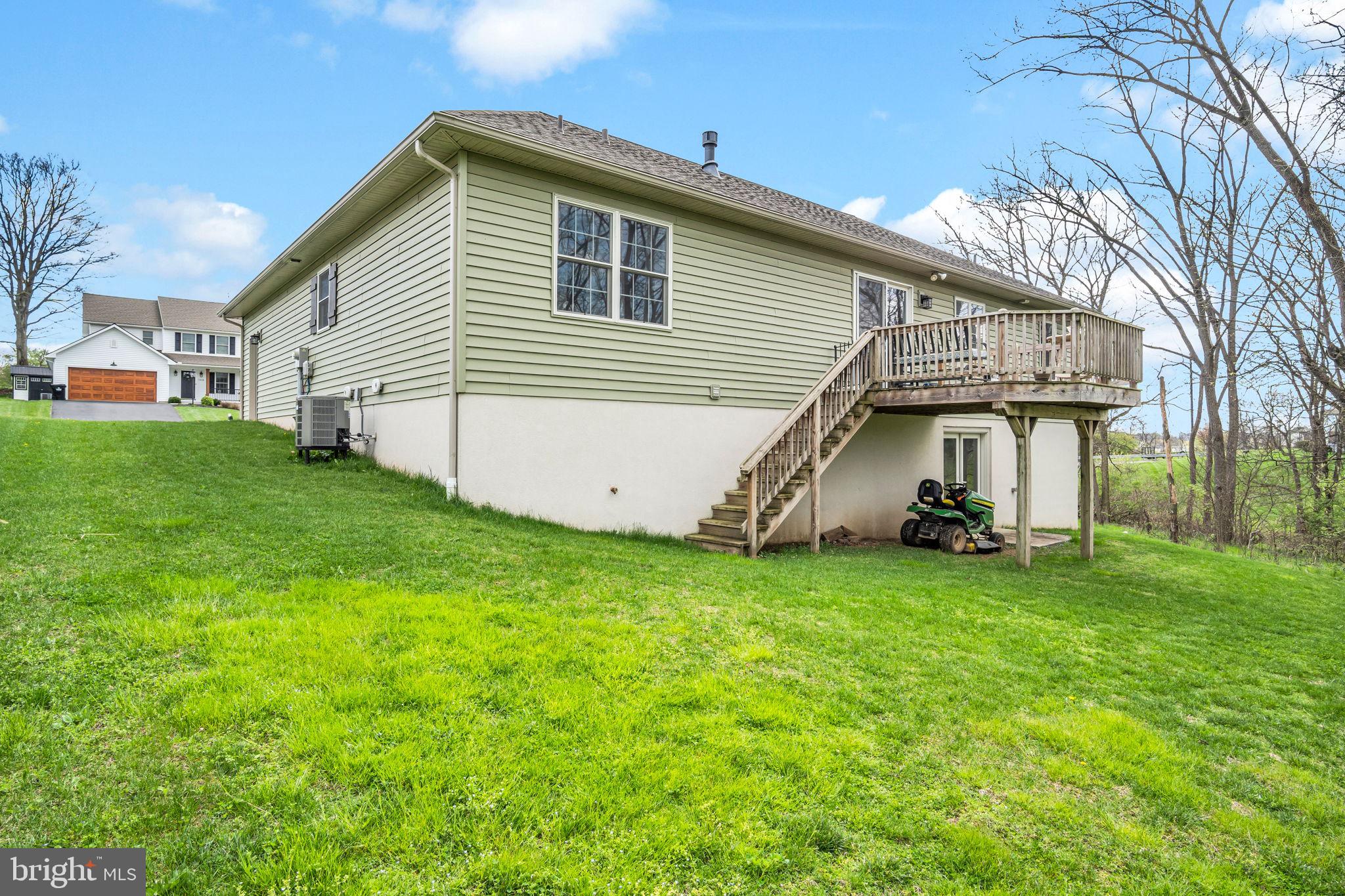 THE ESTATES AT HEARTHSIDE - Residential