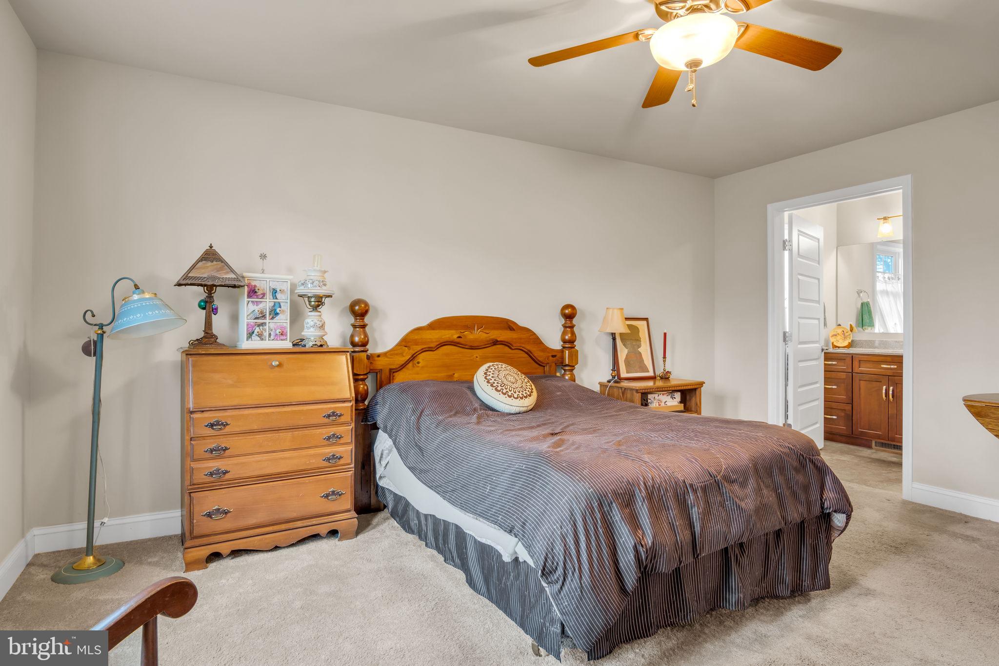 THE ESTATES AT HEARTHSIDE - Residential