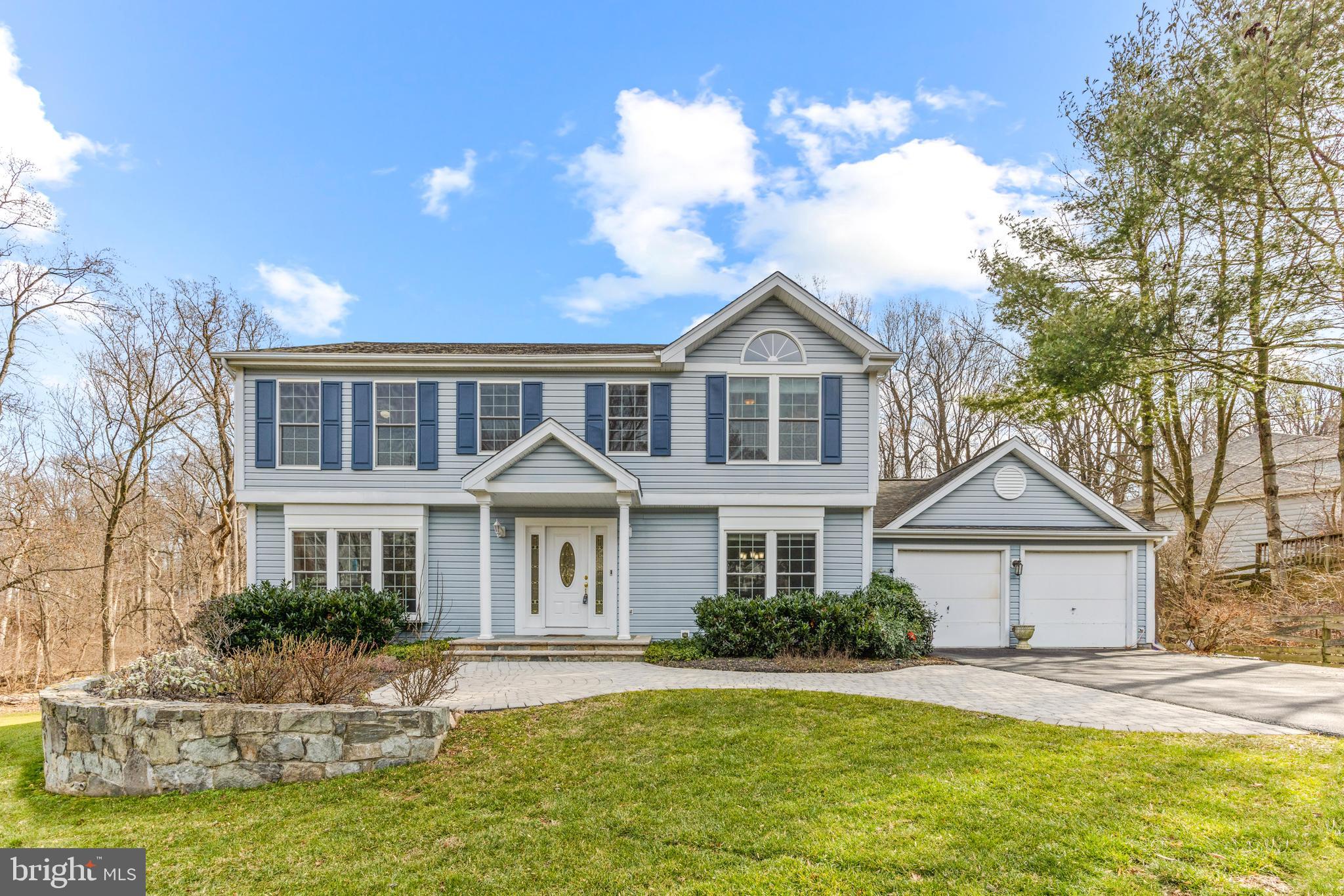 HAMMOND HILLS - Residential