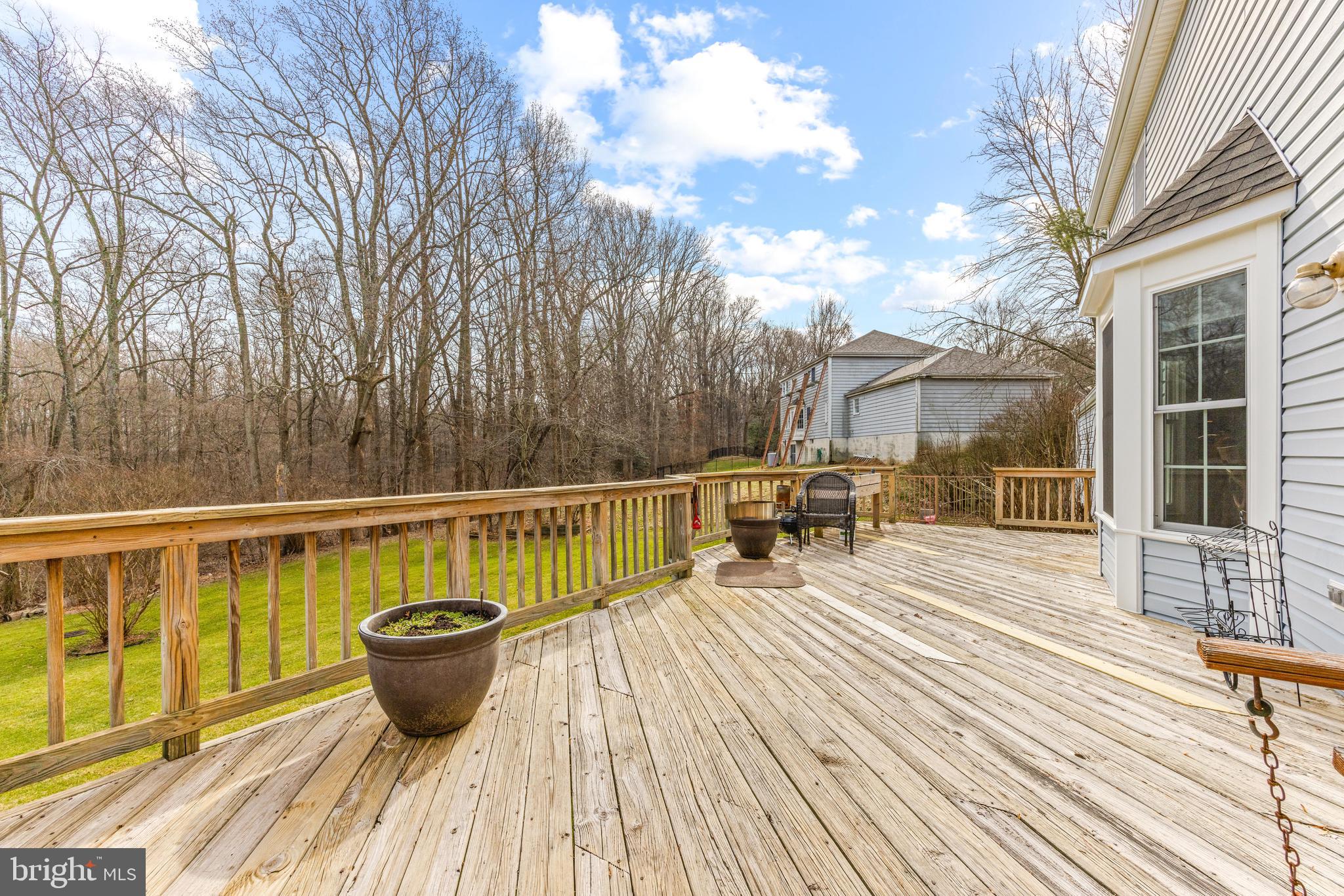 HAMMOND HILLS - Residential