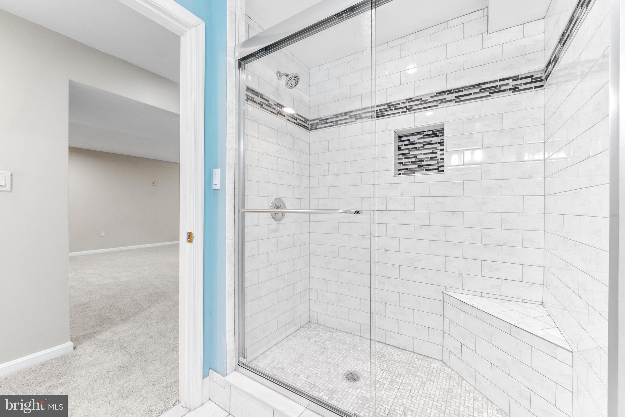 HAMMOND HILLS - Residential