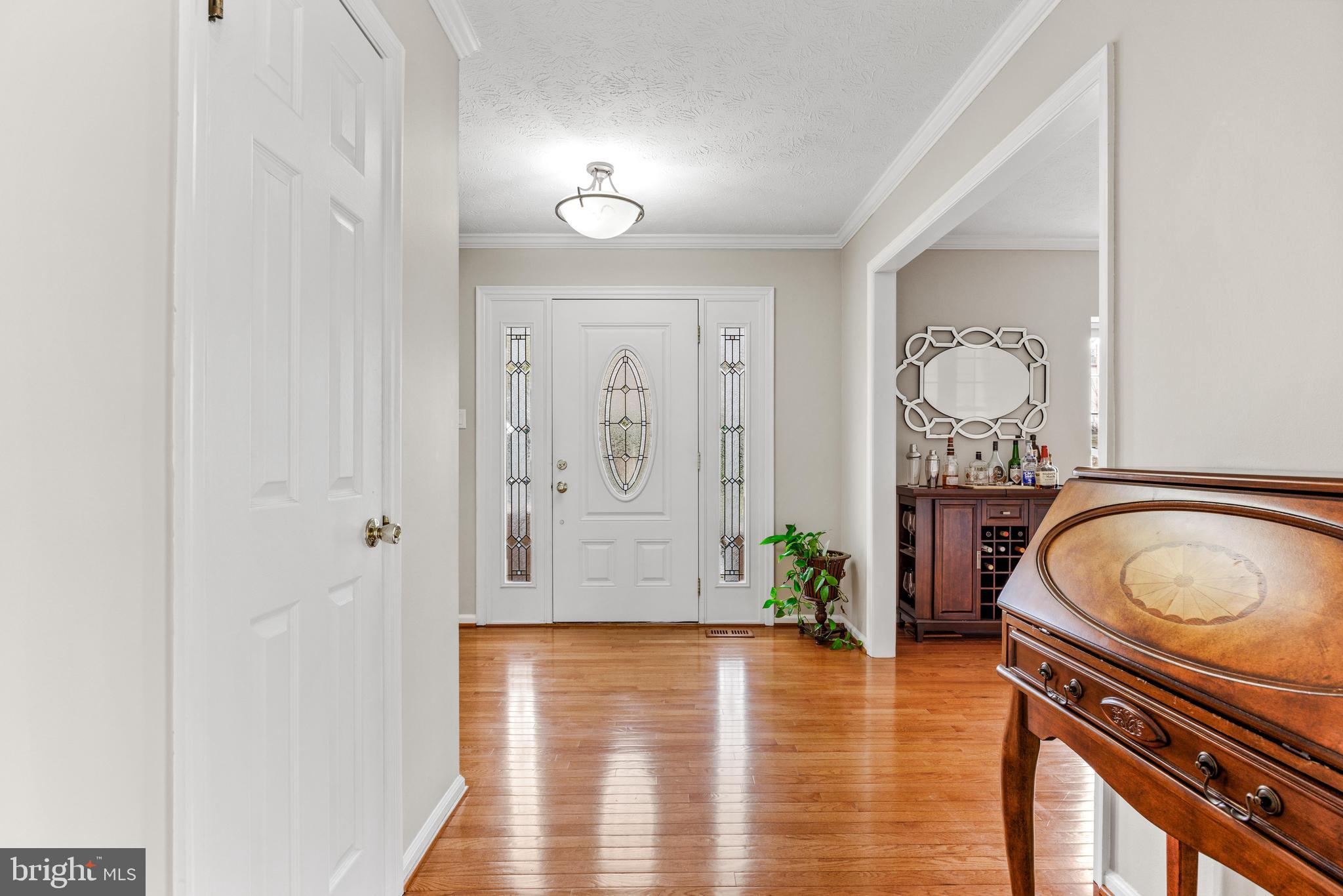 HAMMOND HILLS - Residential