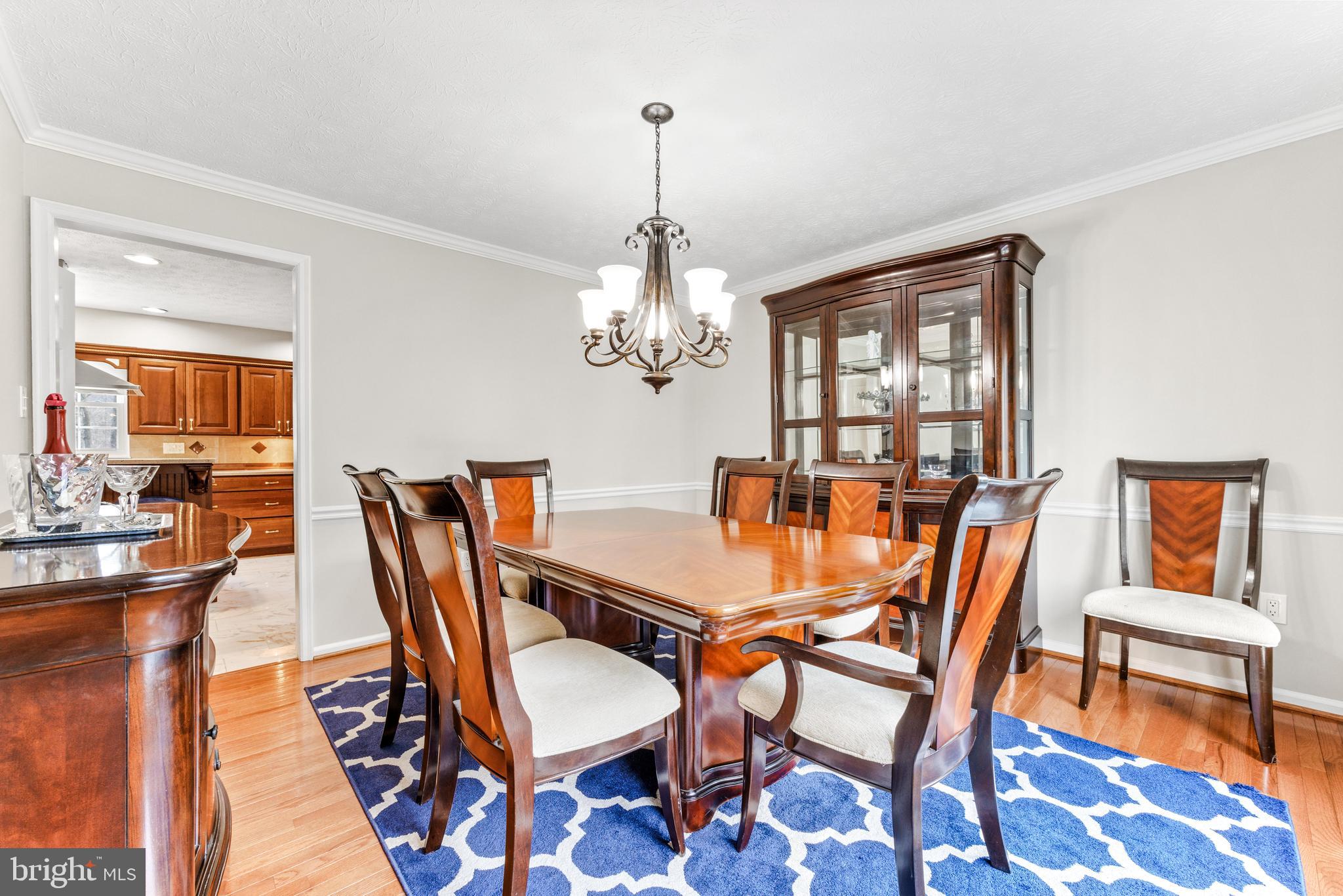 HAMMOND HILLS - Residential