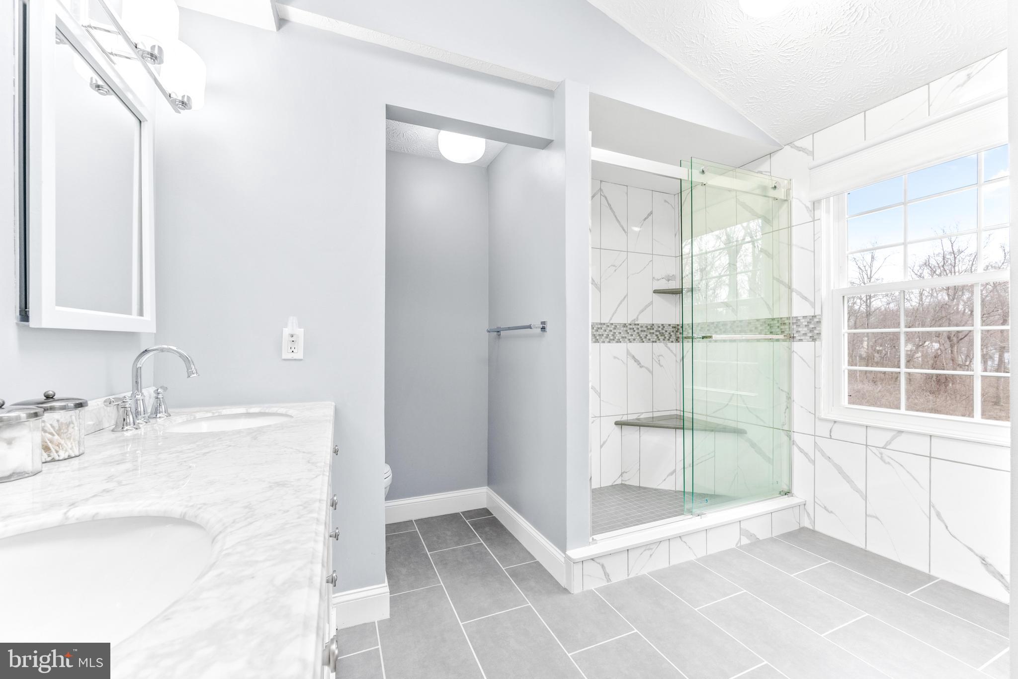 HAMMOND HILLS - Residential