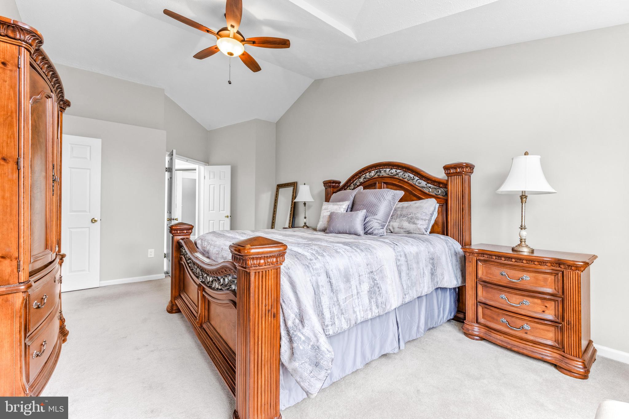 HAMMOND HILLS - Residential