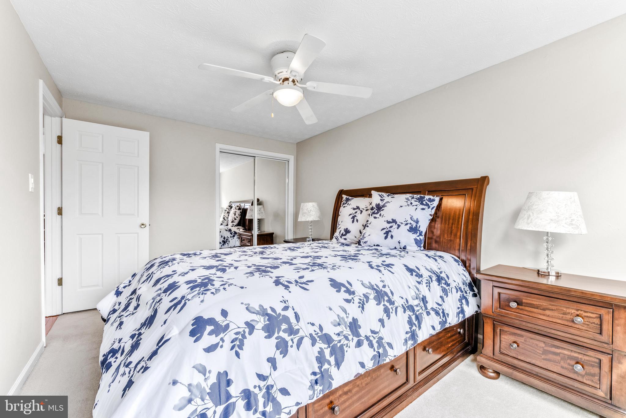 HAMMOND HILLS - Residential