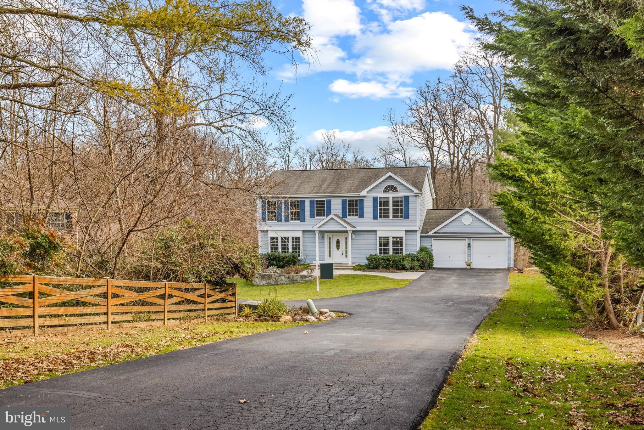 HAMMOND HILLS - Residential