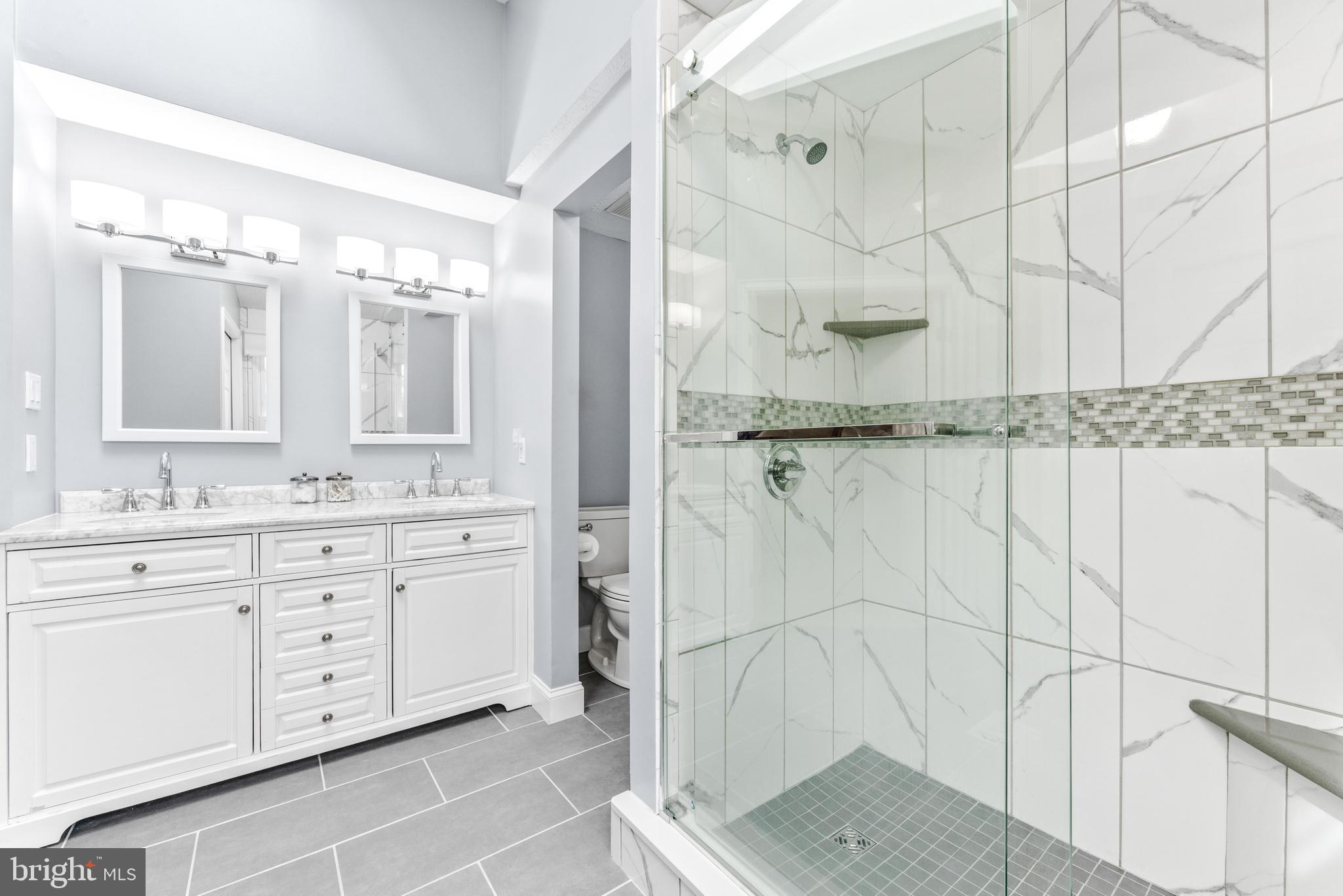 HAMMOND HILLS - Residential