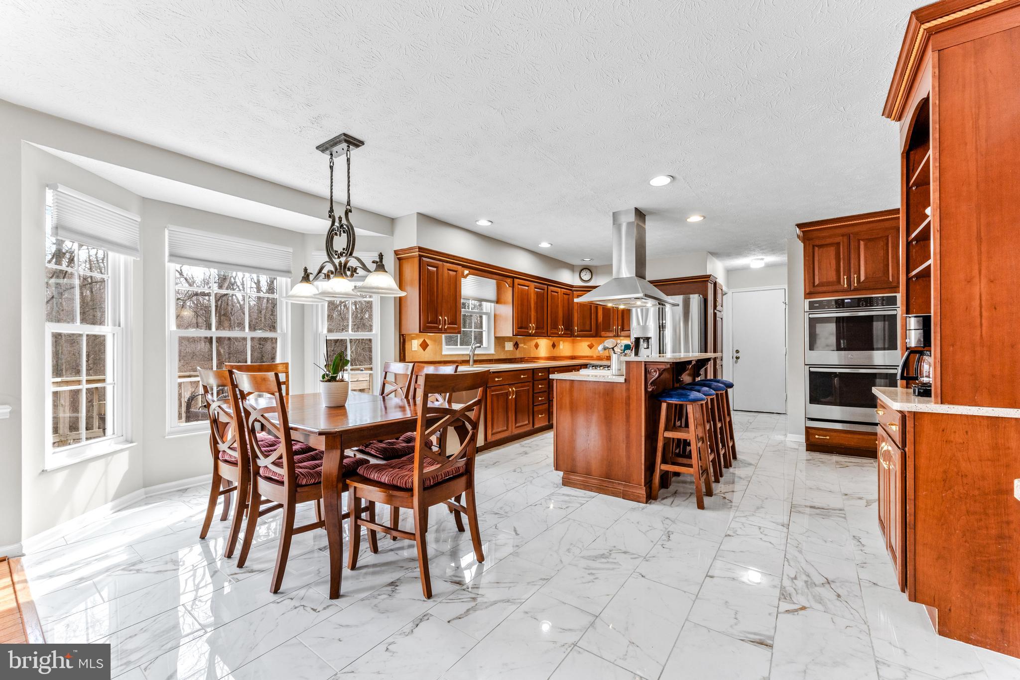 HAMMOND HILLS - Residential