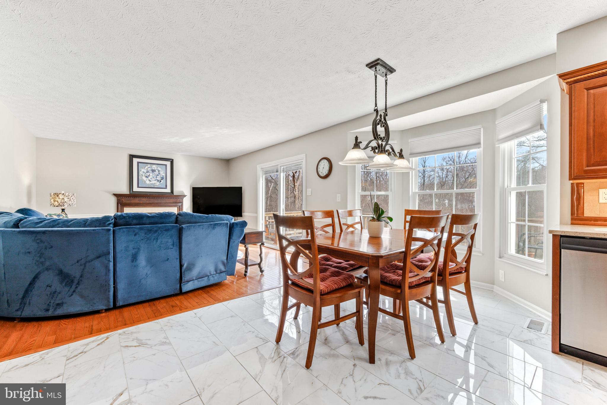 HAMMOND HILLS - Residential