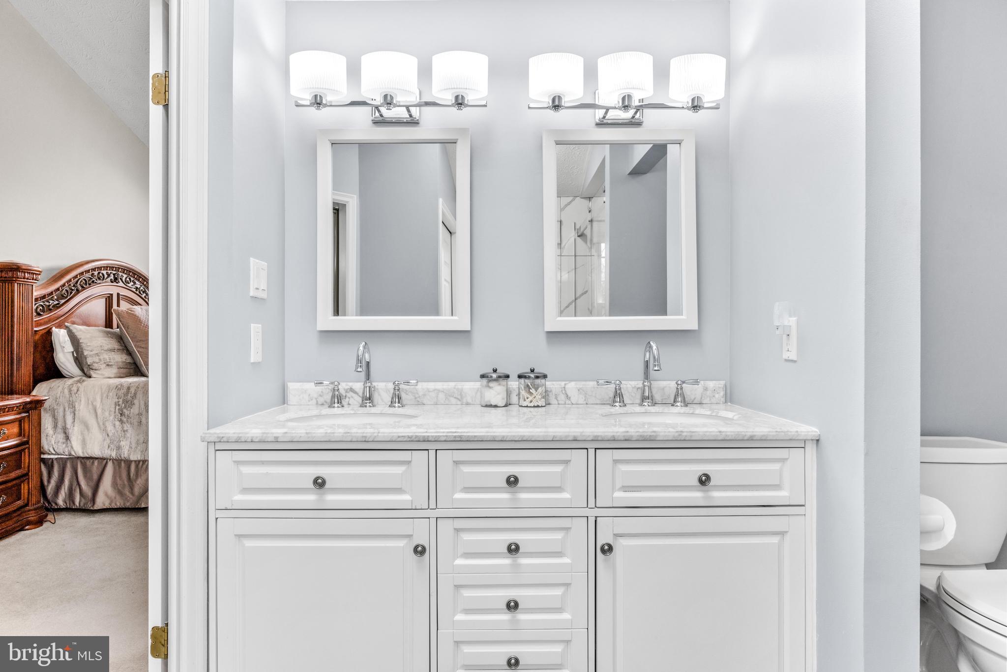 HAMMOND HILLS - Residential