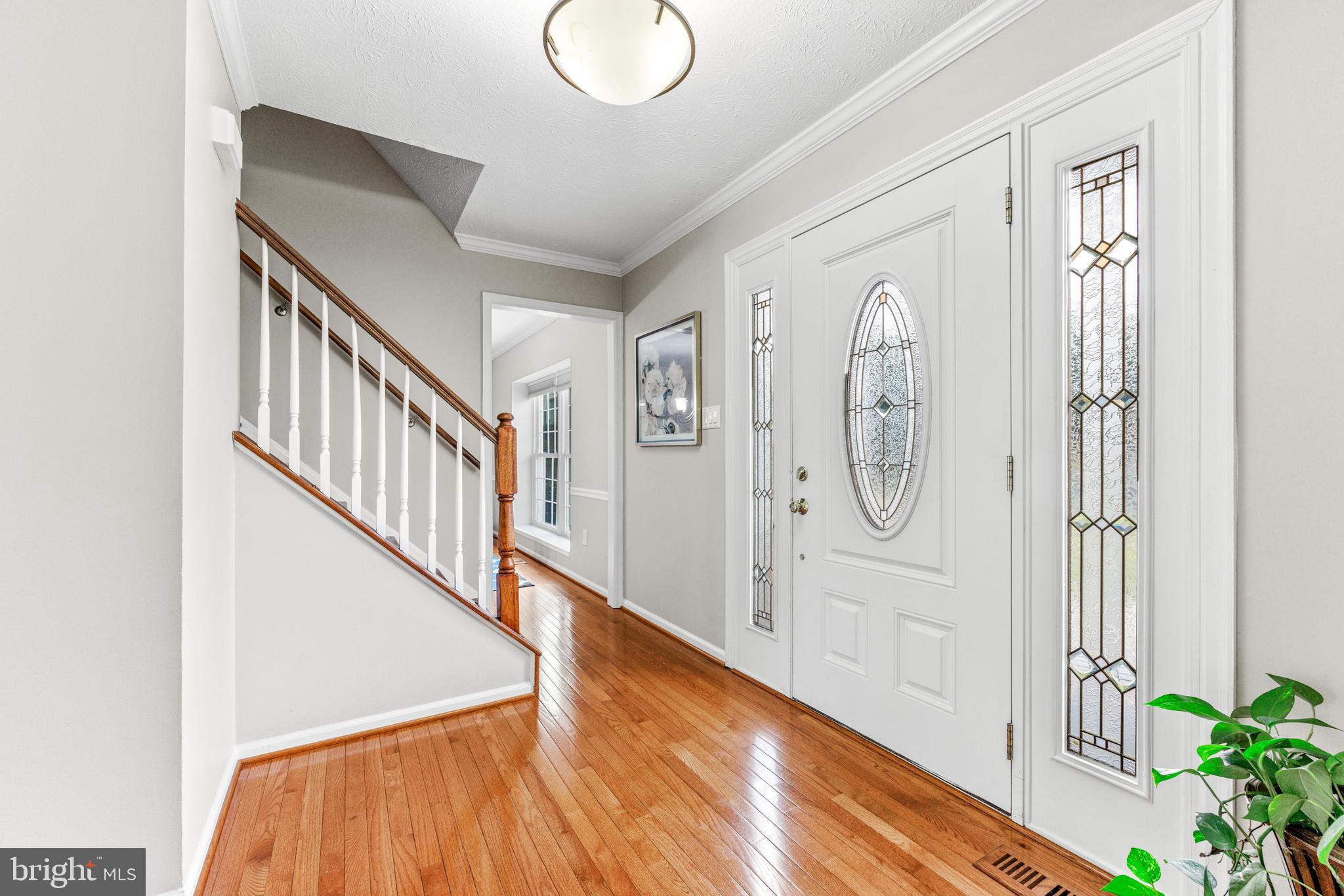 HAMMOND HILLS - Residential