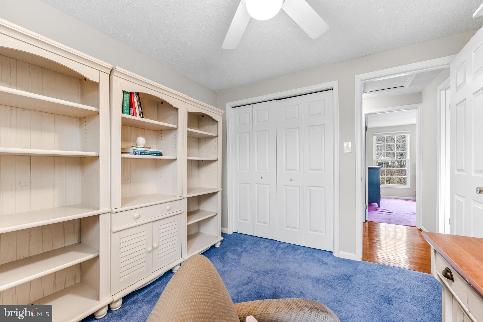 HAMMOND HILLS - Residential