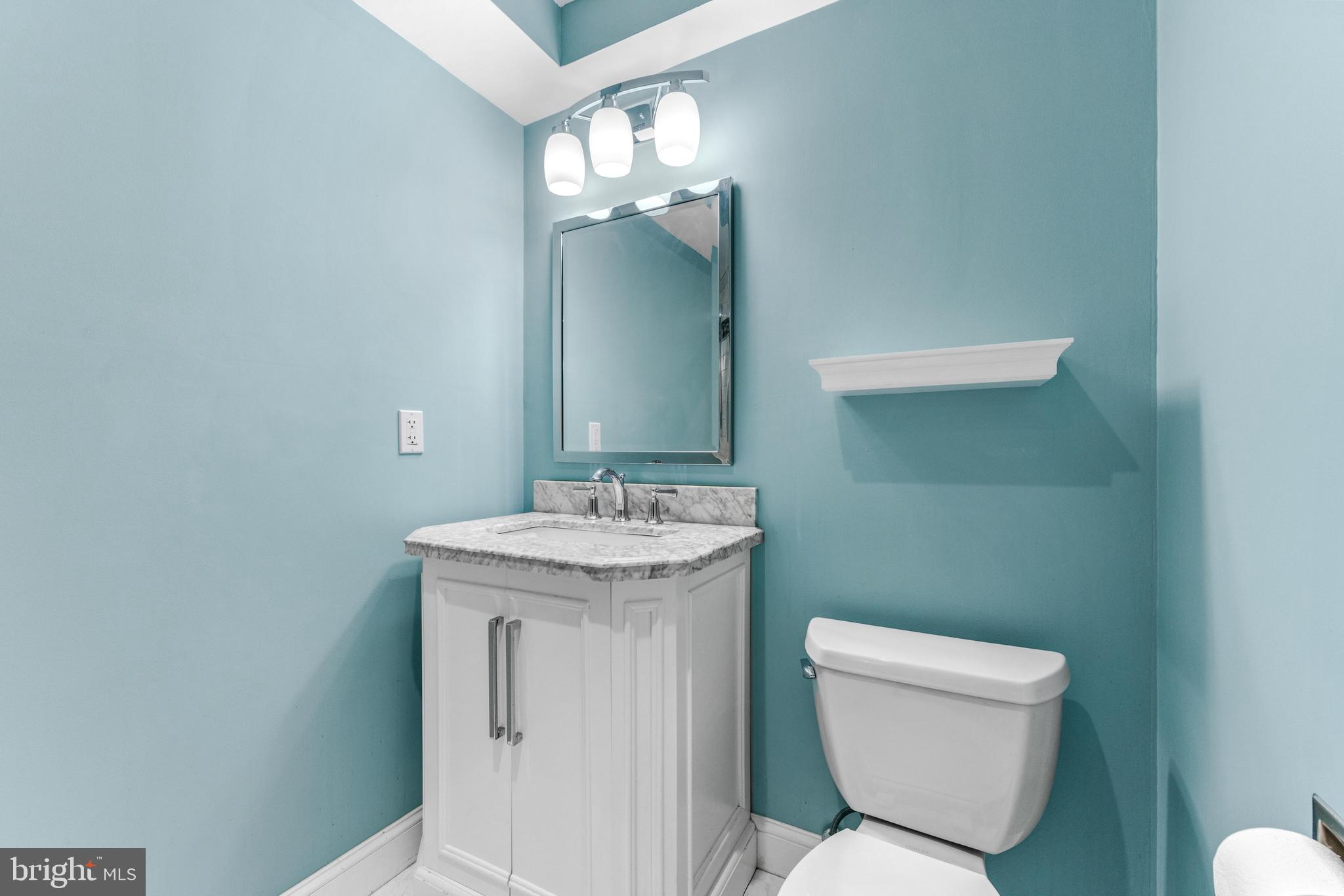 HAMMOND HILLS - Residential