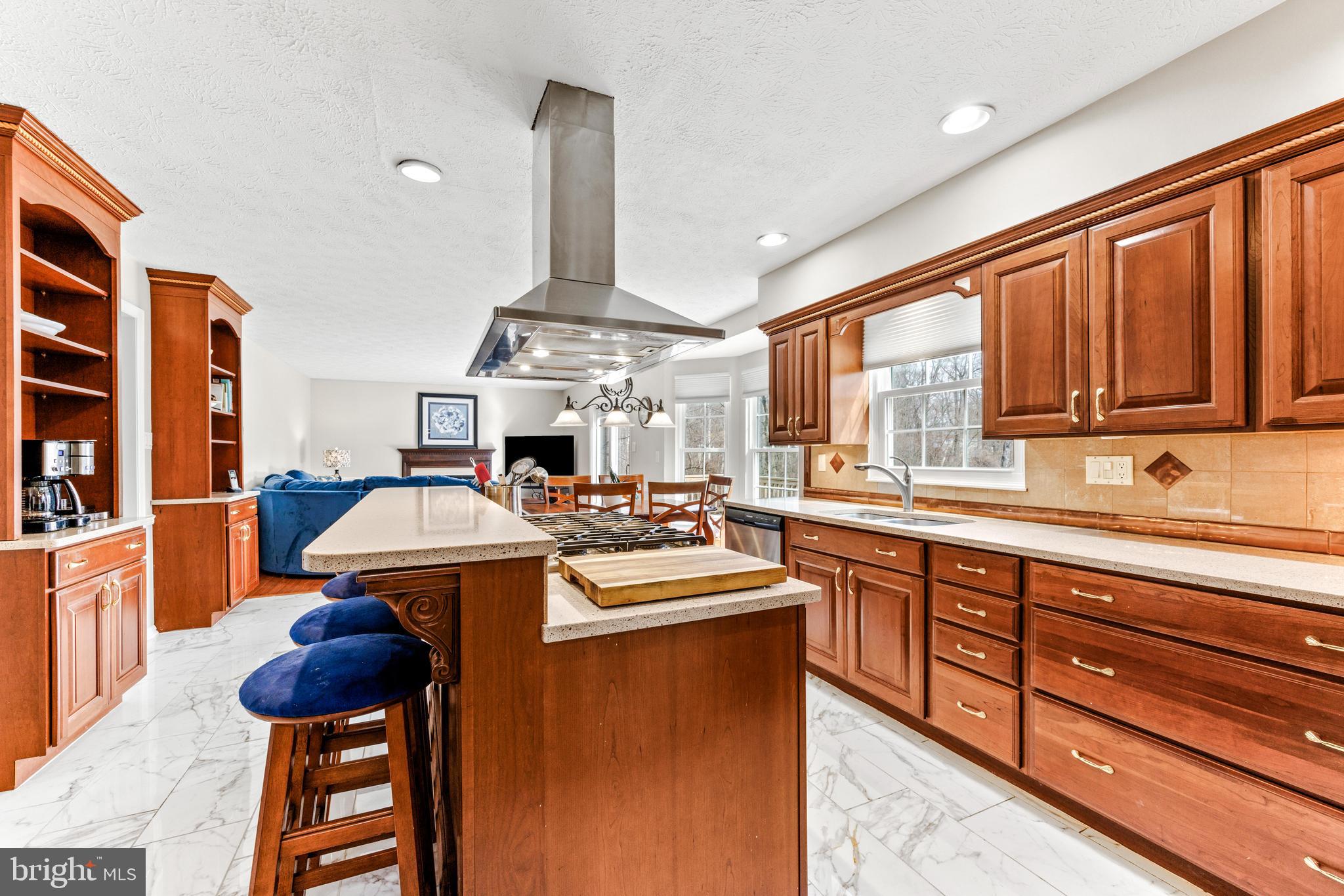 HAMMOND HILLS - Residential